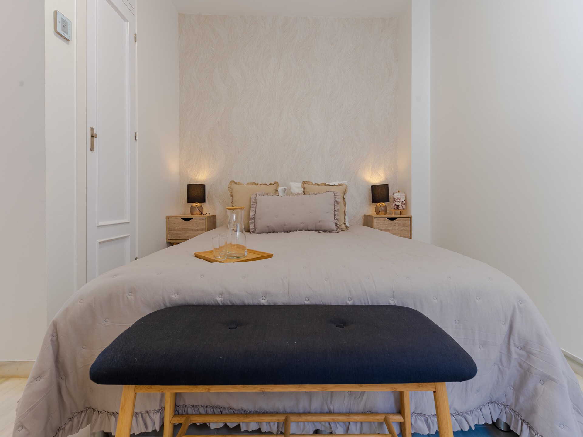 Stijlvol Penthouse in Centrum Marbella met Privé-Jacuzzi & Dakterras - foto 19