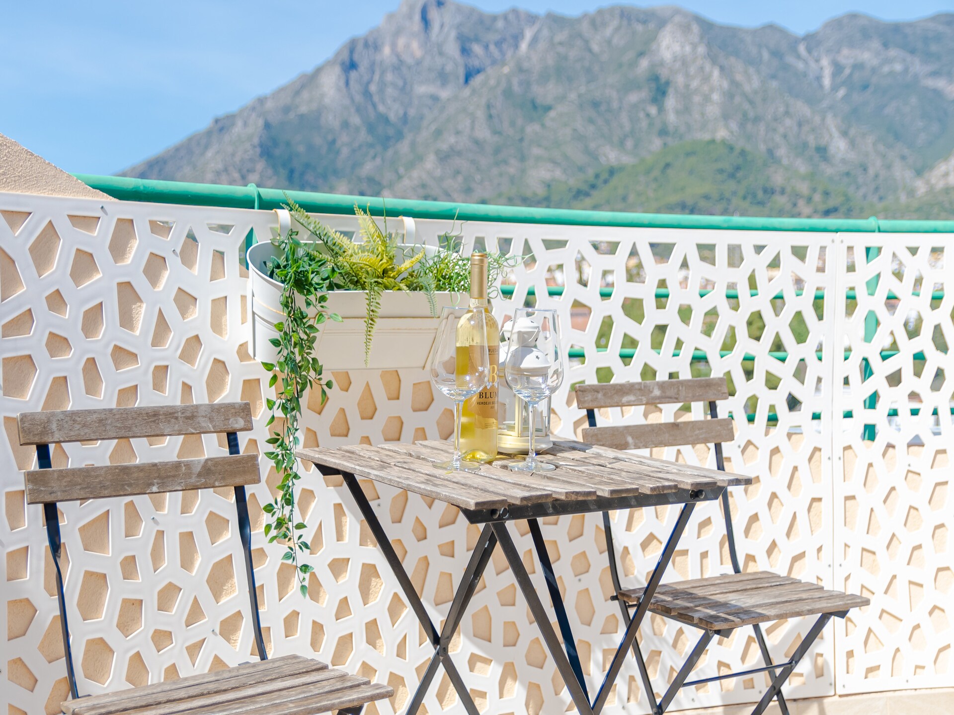 Stijlvol Penthouse in Centrum Marbella met Privé-Jacuzzi & Dakterras - foto 27