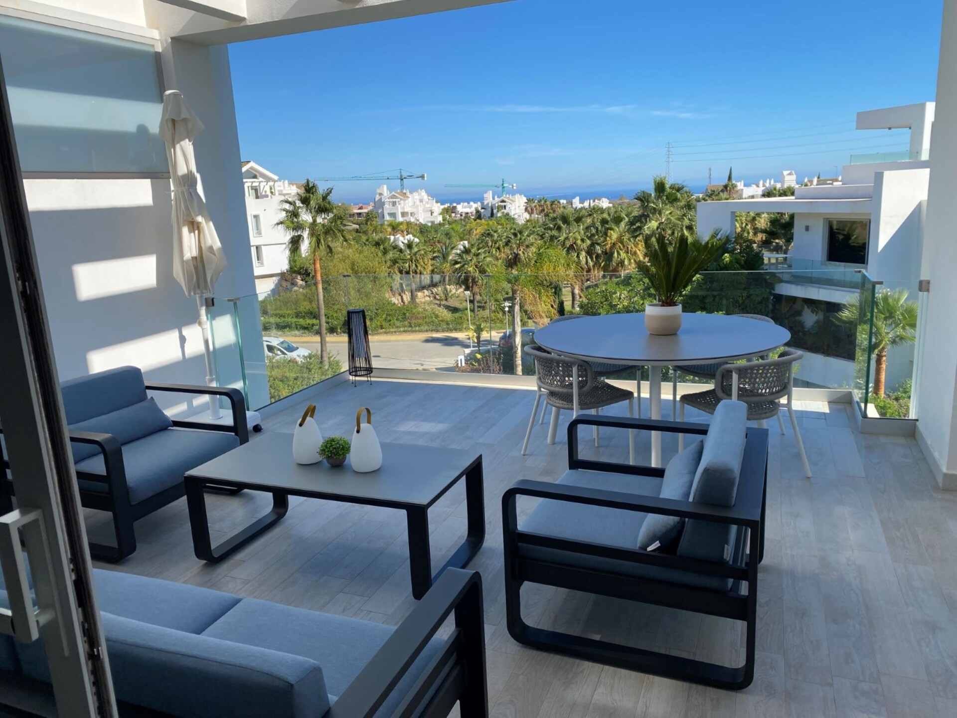 Appartement aan het strand in Casares: Stijlvol verblijf voor 4 personen - foto 28
