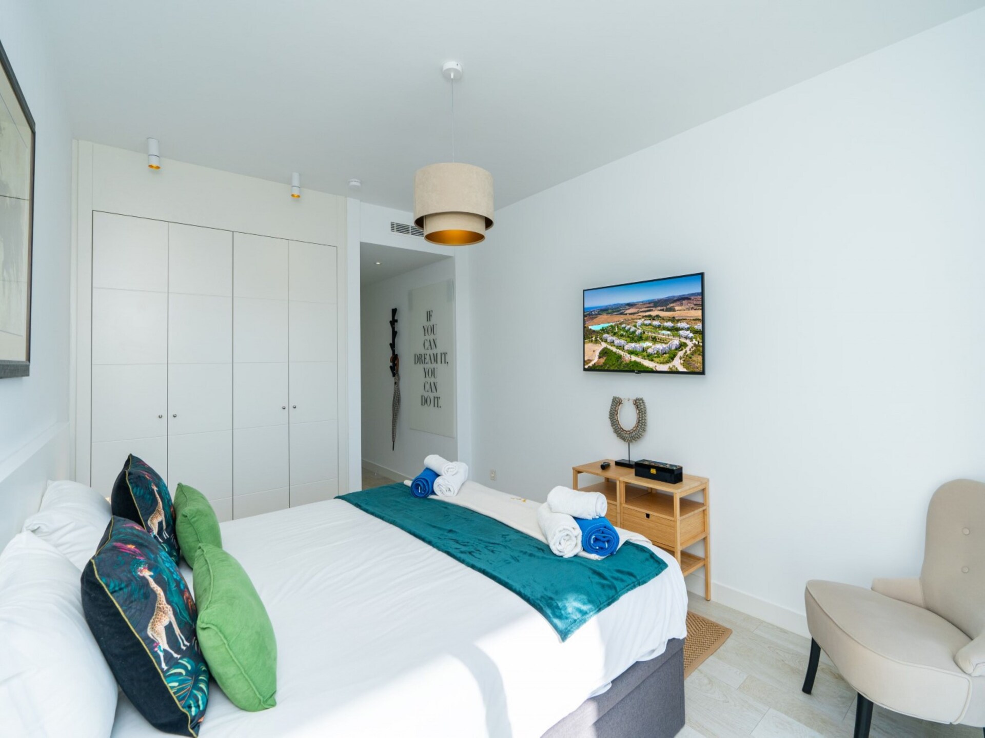 Appartement aan het strand in Casares: Stijlvol verblijf voor 4 personen - foto 23