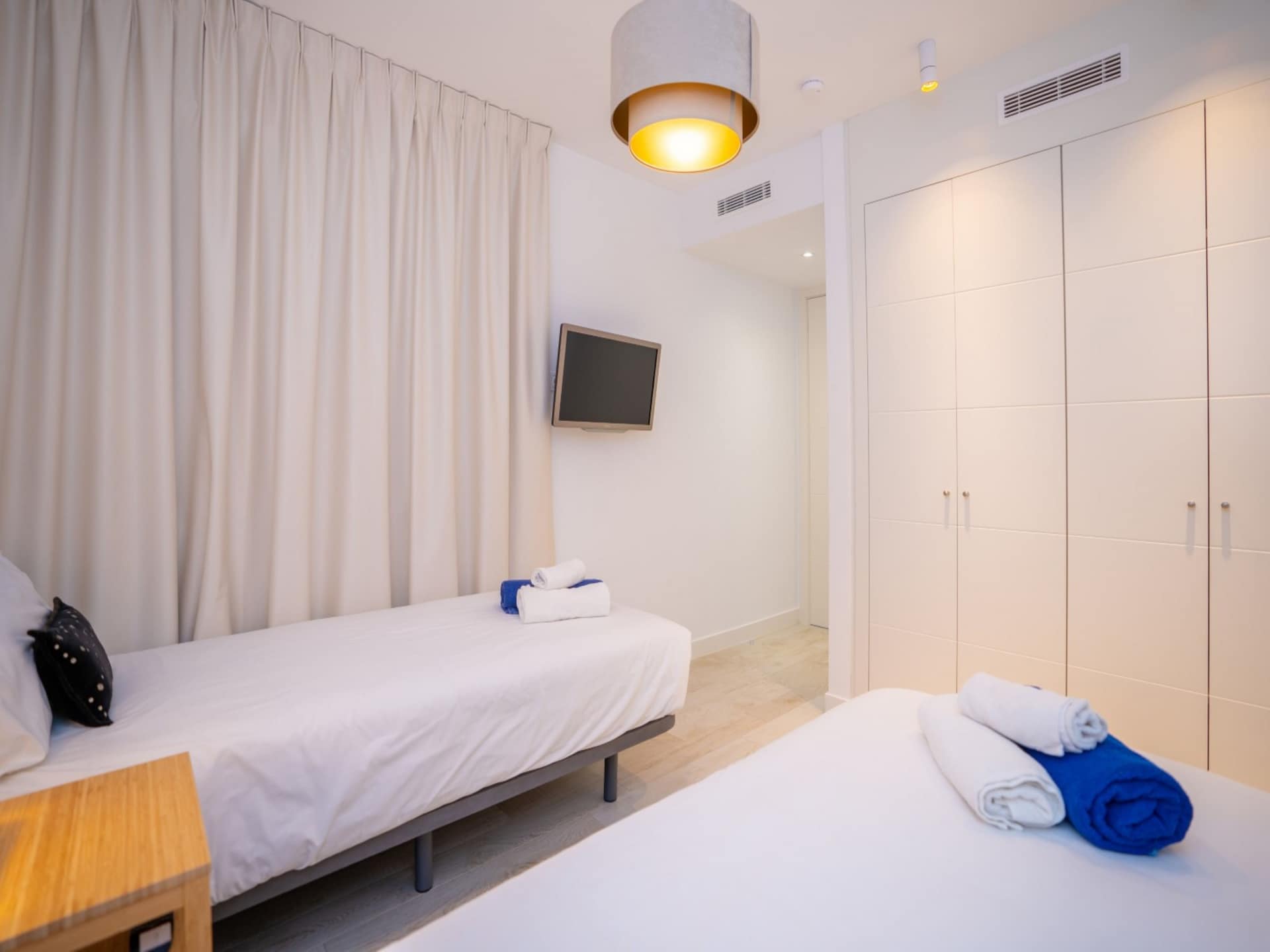 Appartement aan het strand in Casares: Stijlvol verblijf voor 4 personen - foto 25