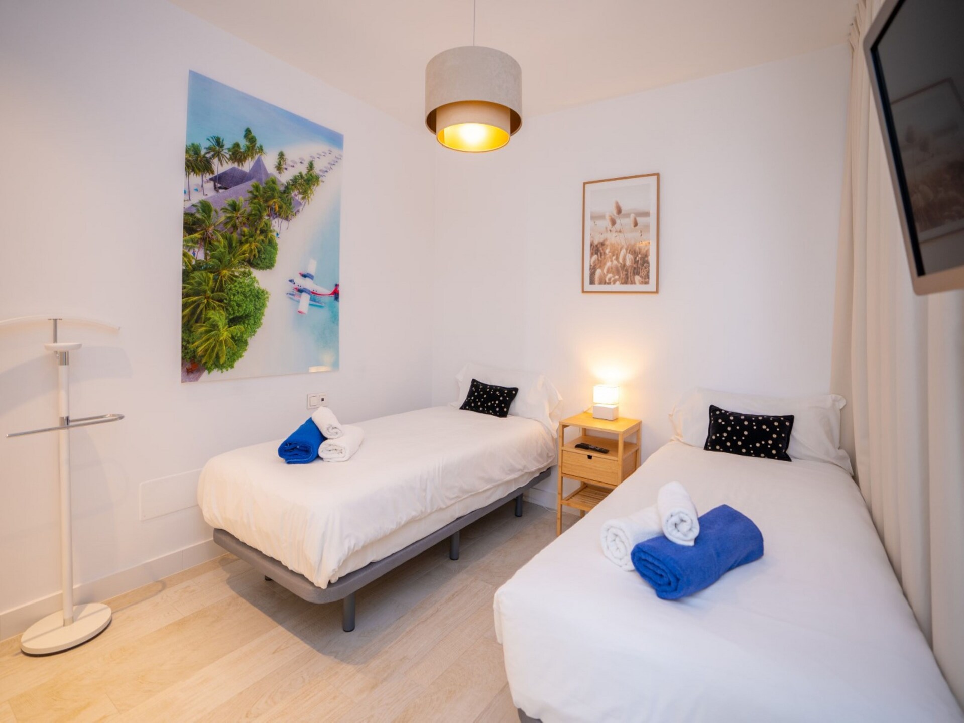 Appartement aan het strand in Casares: Stijlvol verblijf voor 4 personen - foto 24
