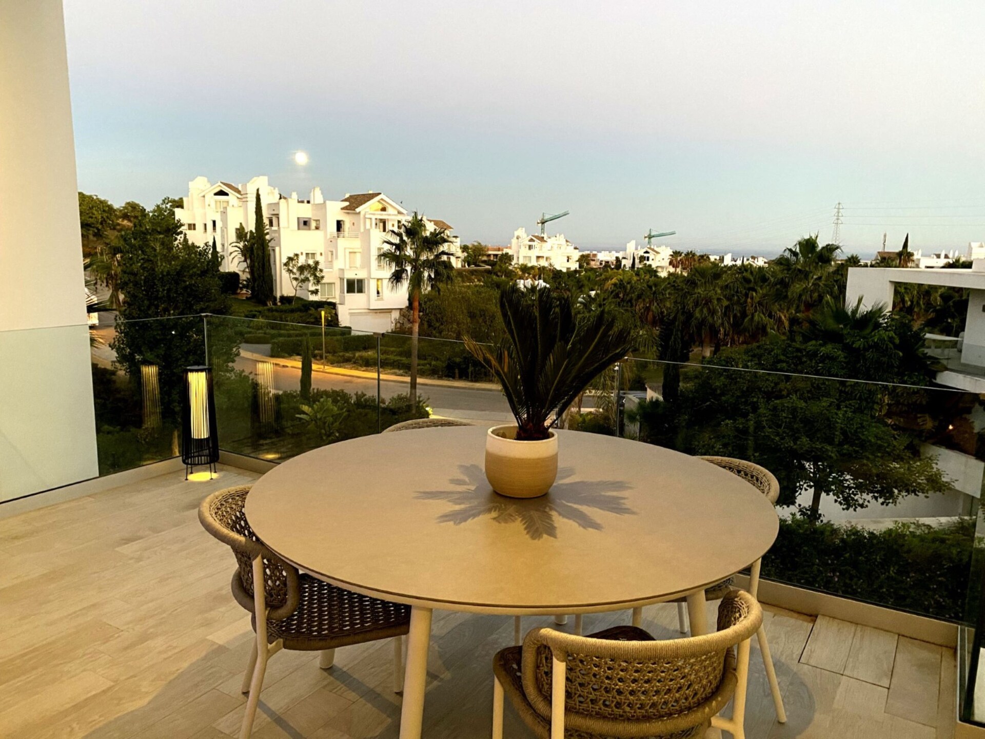 Appartement aan het strand in Casares: Stijlvol verblijf voor 4 personen - foto 29