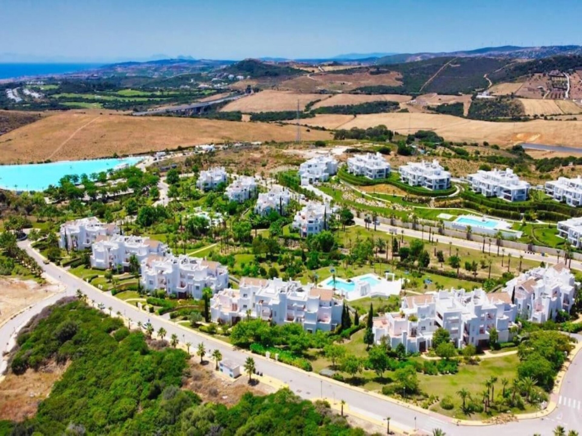 Appartement aan het strand in Casares: Stijlvol verblijf voor 4 personen - foto 32