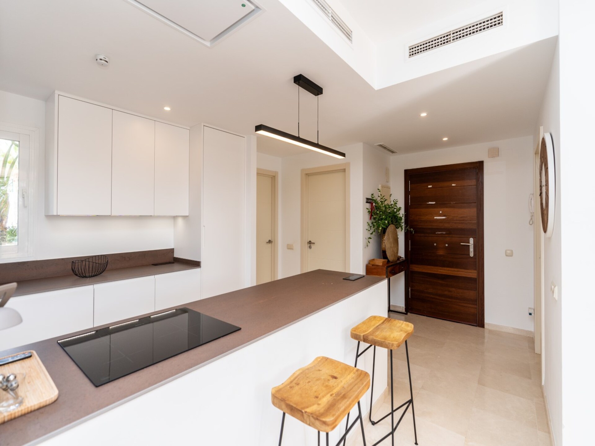 Aan het strand: Charmant appartement in Casares voor 4 personen - foto 15