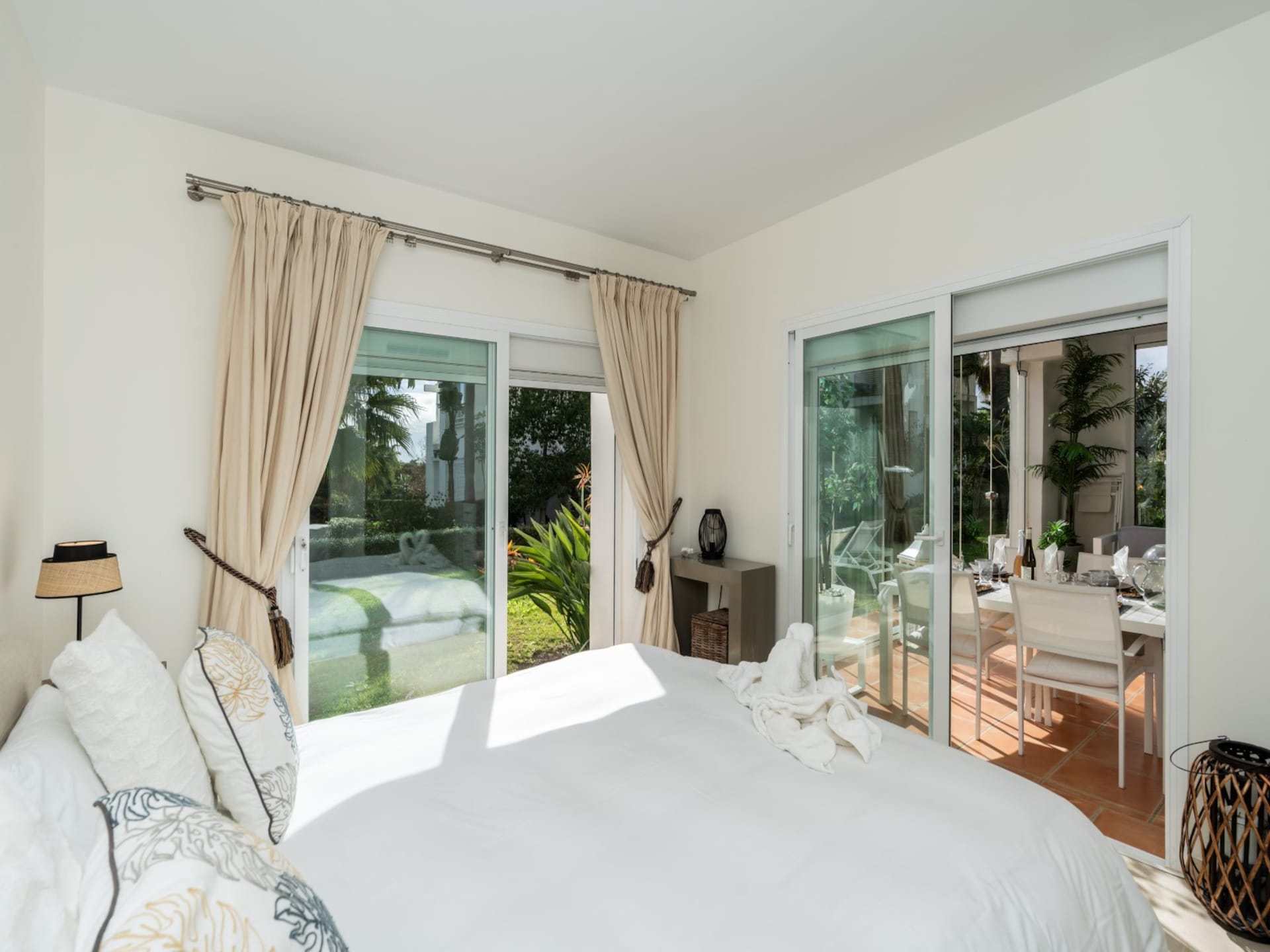 Aan het strand: Charmant appartement in Casares voor 4 personen - foto 19