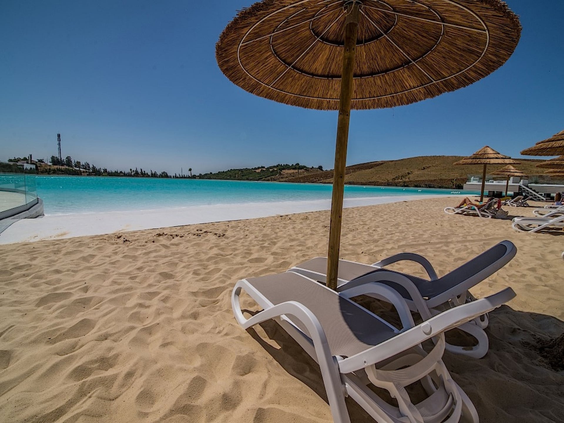 Aan het strand: Charmant appartement in Casares voor 4 personen - foto 43