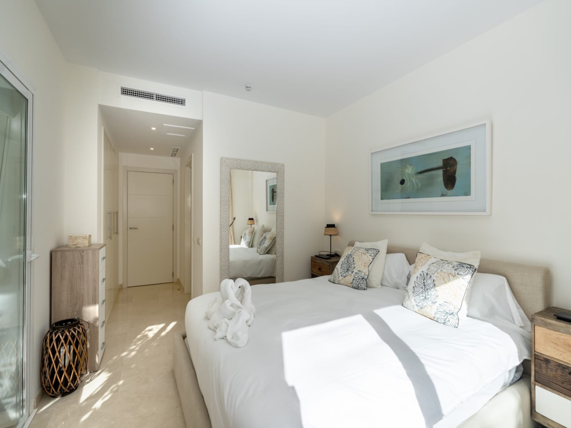 Aan het strand: Charmant appartement in Casares voor 4 personen - foto 17