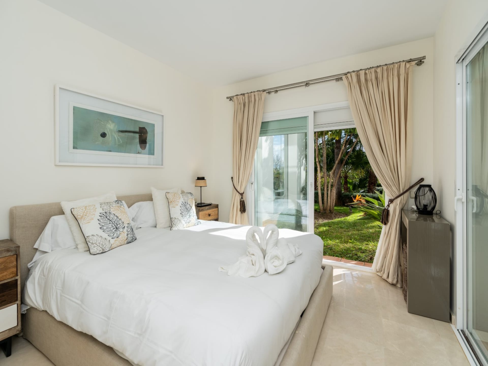 Aan het strand: Charmant appartement in Casares voor 4 personen - foto 4