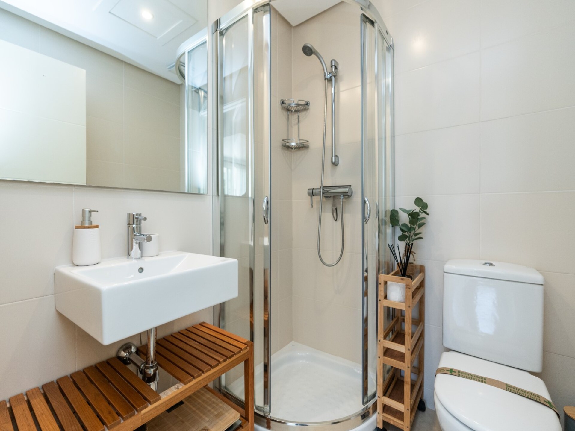 Aan het strand: Charmant appartement in Casares voor 4 personen - foto 21