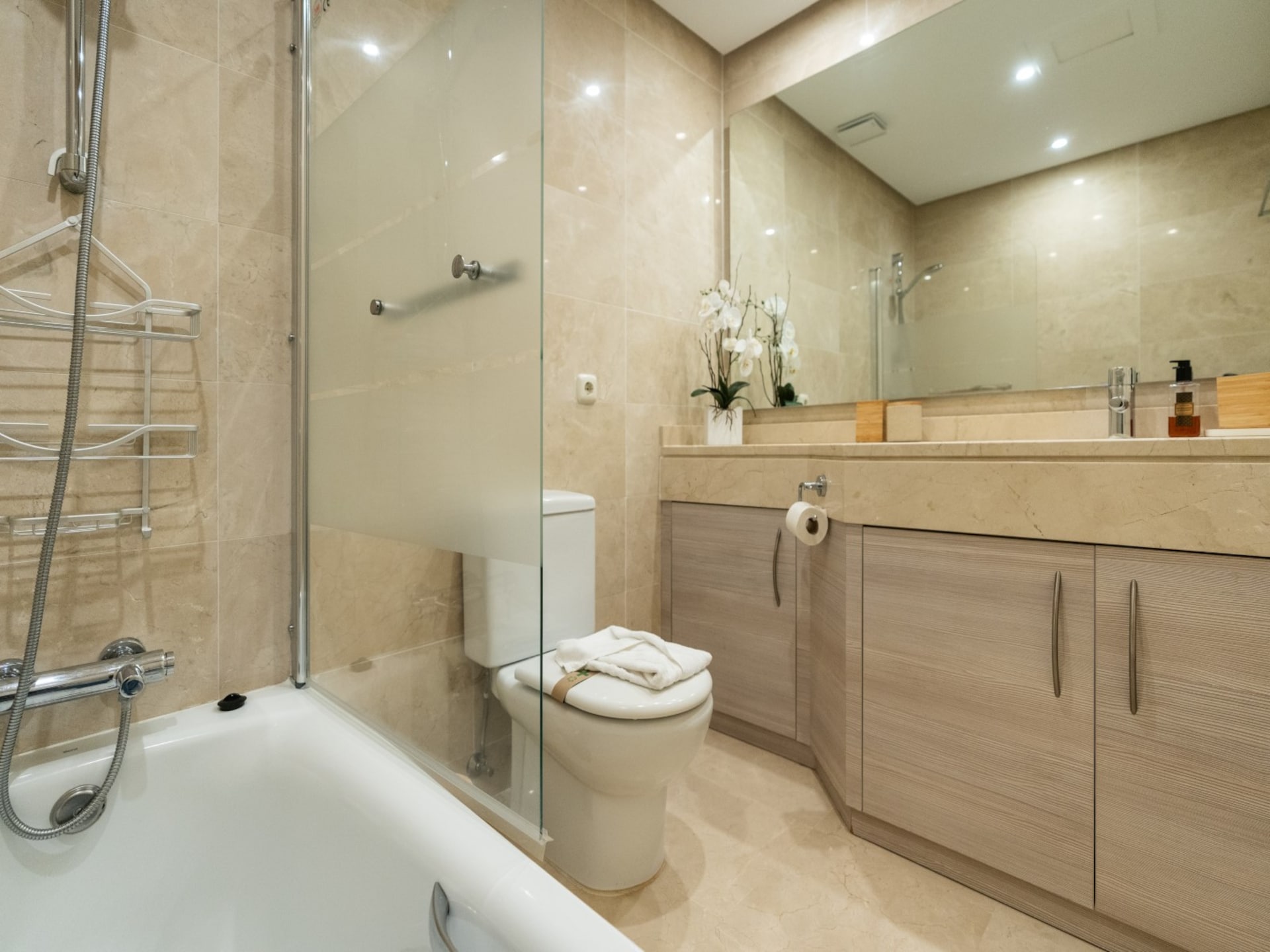 Aan het strand: Charmant appartement in Casares voor 4 personen - foto 20