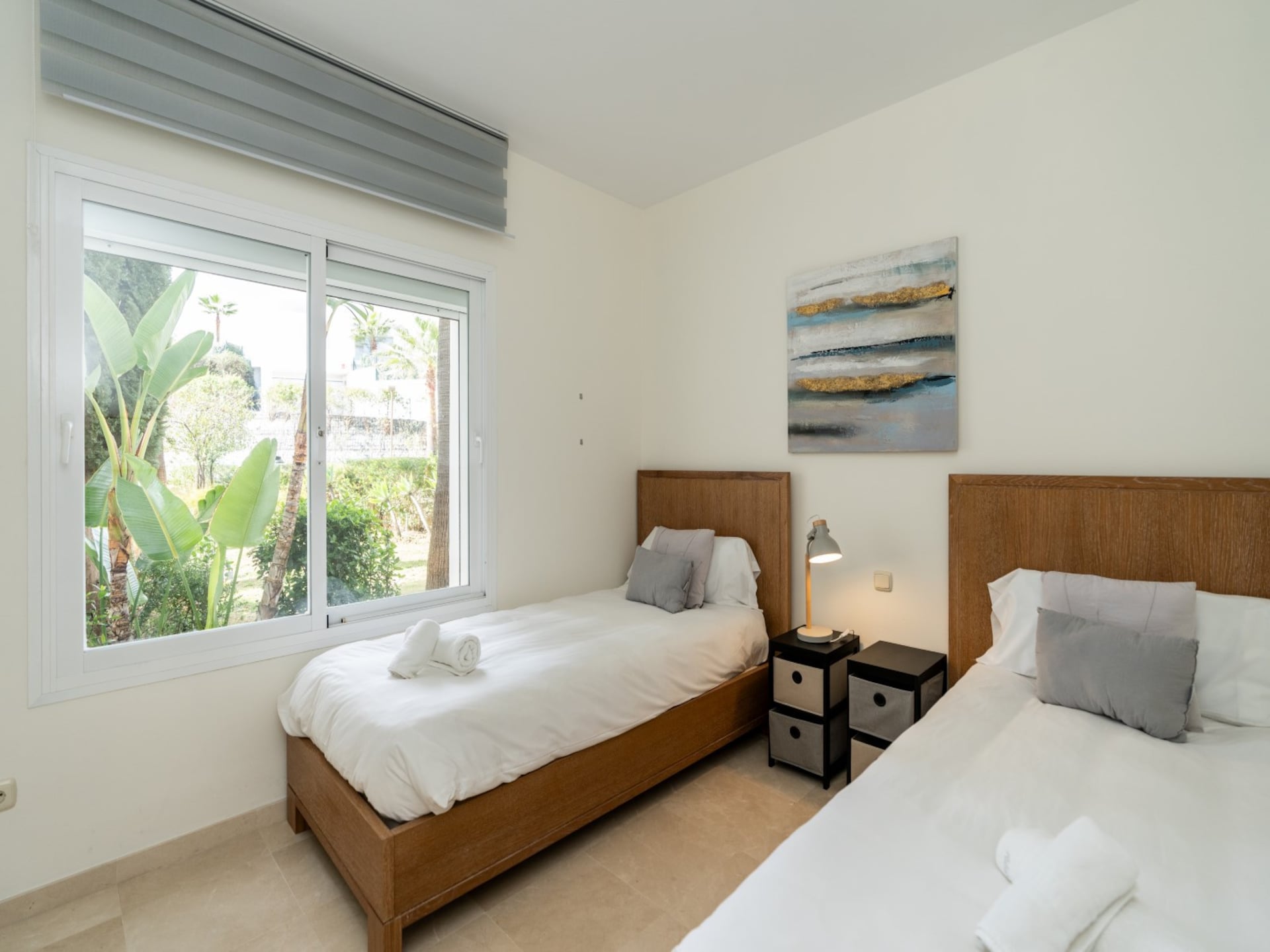 Aan het strand: Charmant appartement in Casares voor 4 personen - foto 16