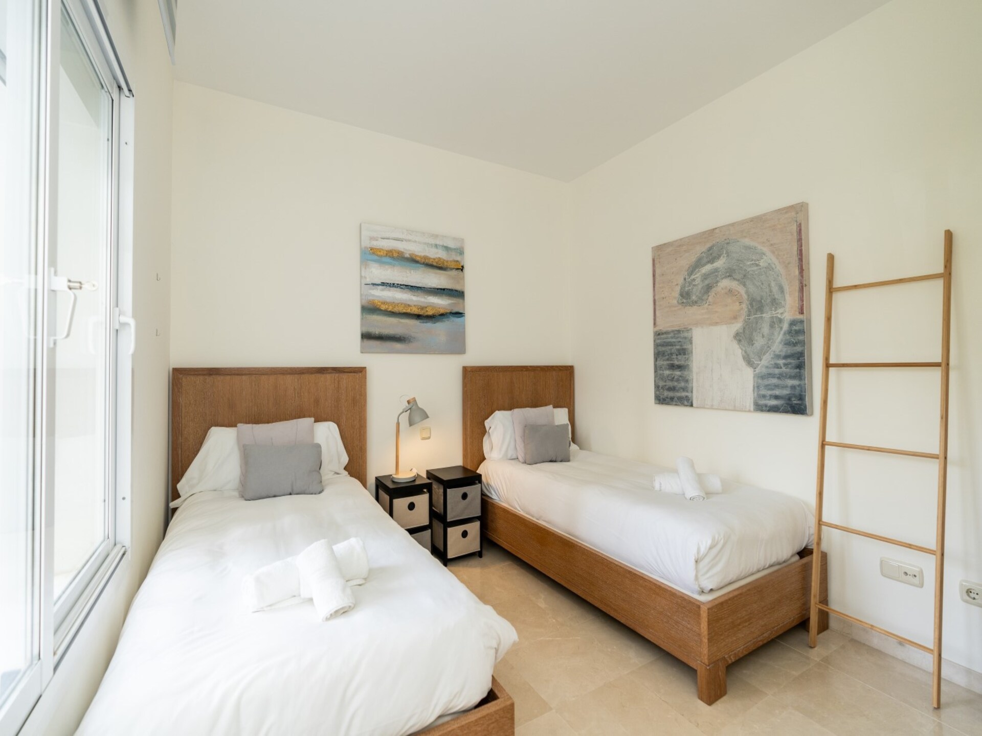 Aan het strand: Charmant appartement in Casares voor 4 personen - foto 18