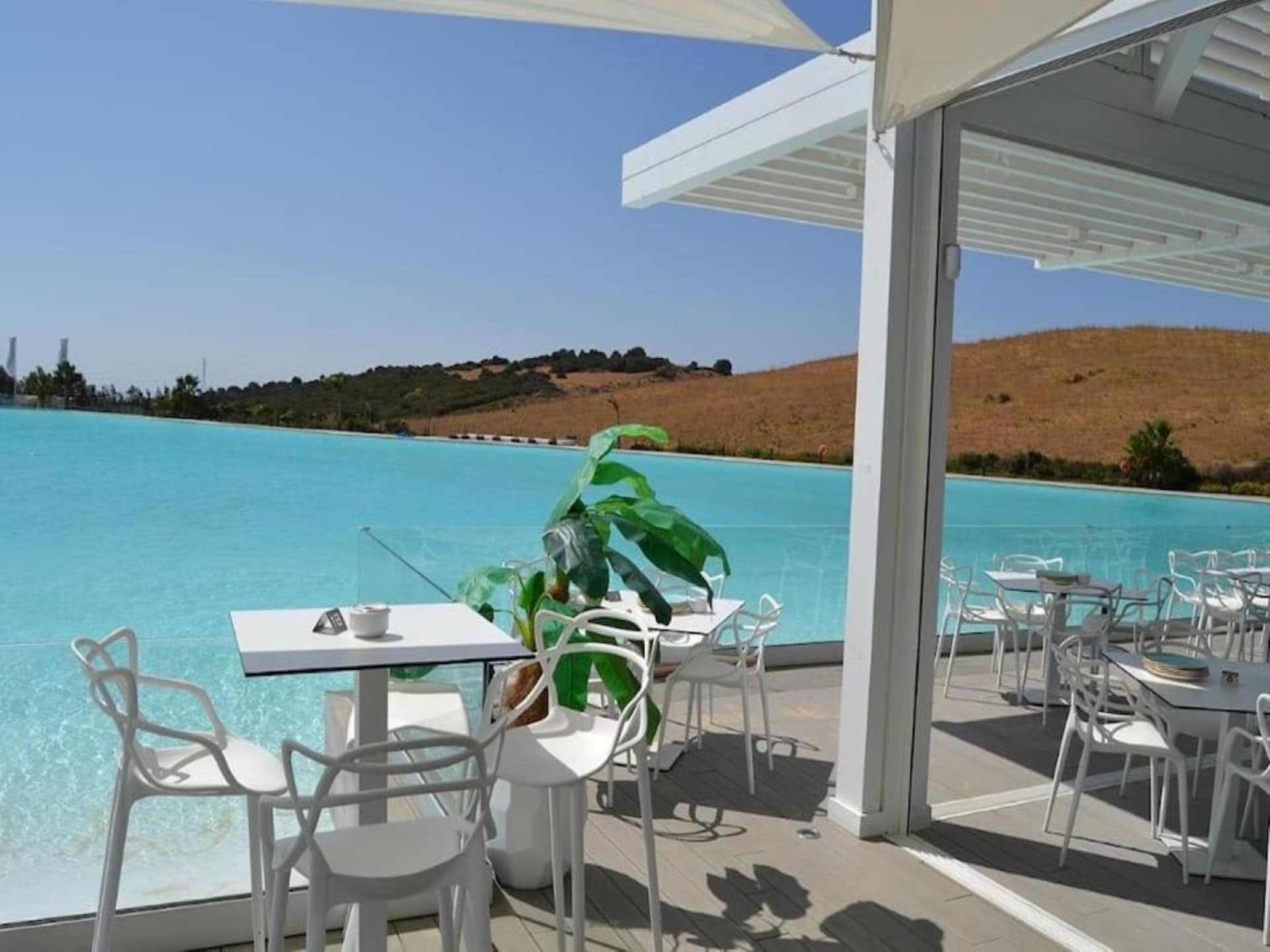 Aan het strand: Charmant appartement in Casares voor 4 personen - foto 6