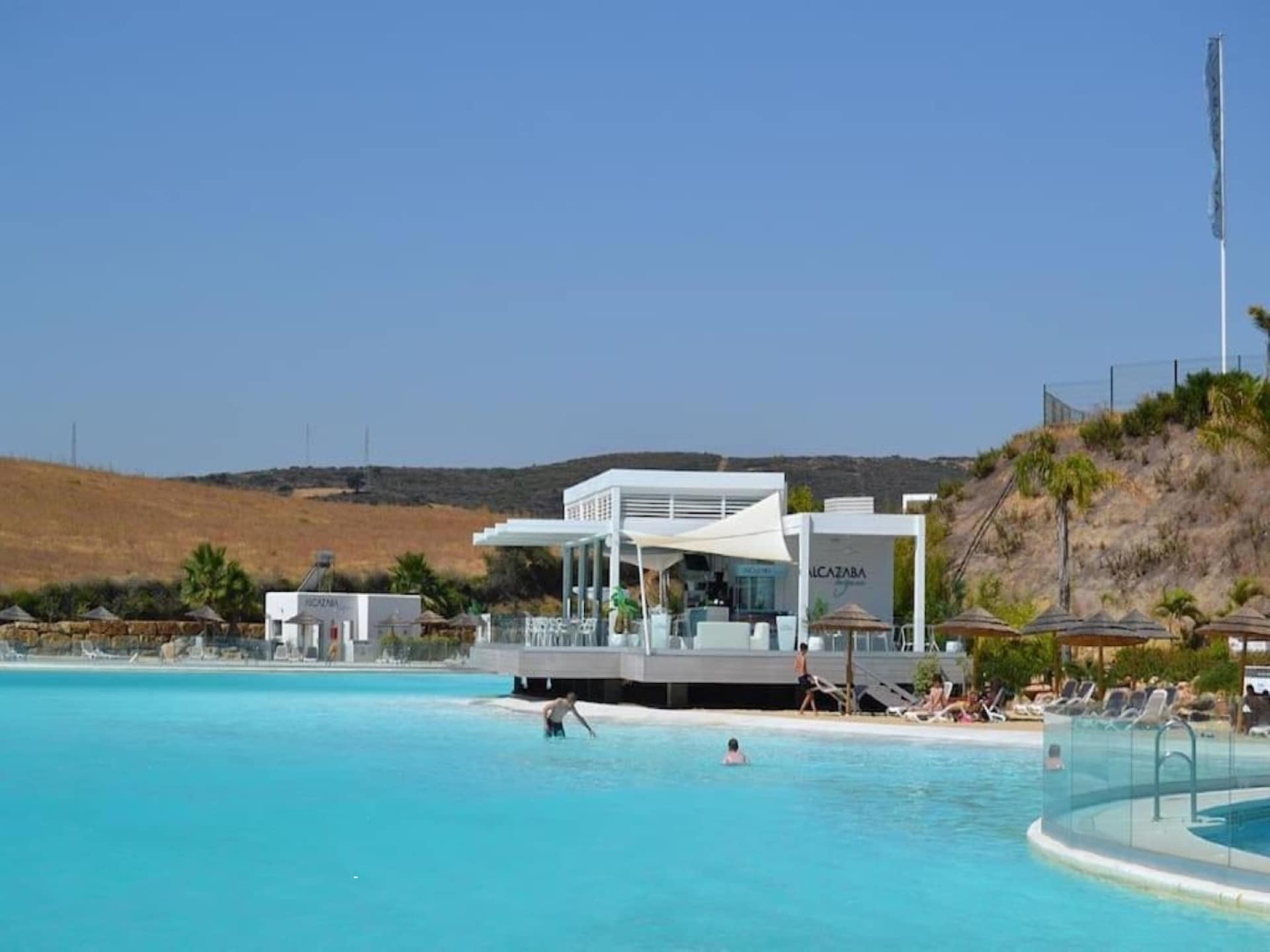 Aan het strand: Charmant appartement in Casares voor 4 personen - foto 8
