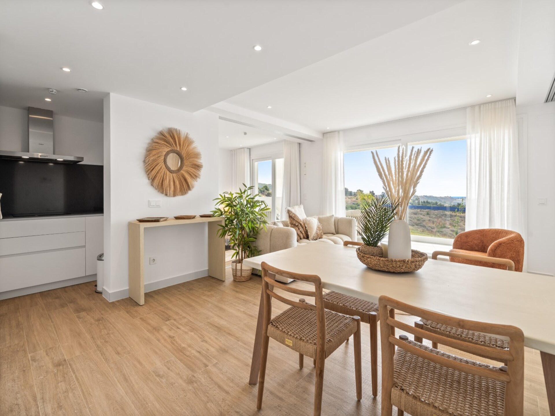 Strandappartement Alcazaba Lagoon: Luxe & Lagune op 10 meter van zee - foto 25