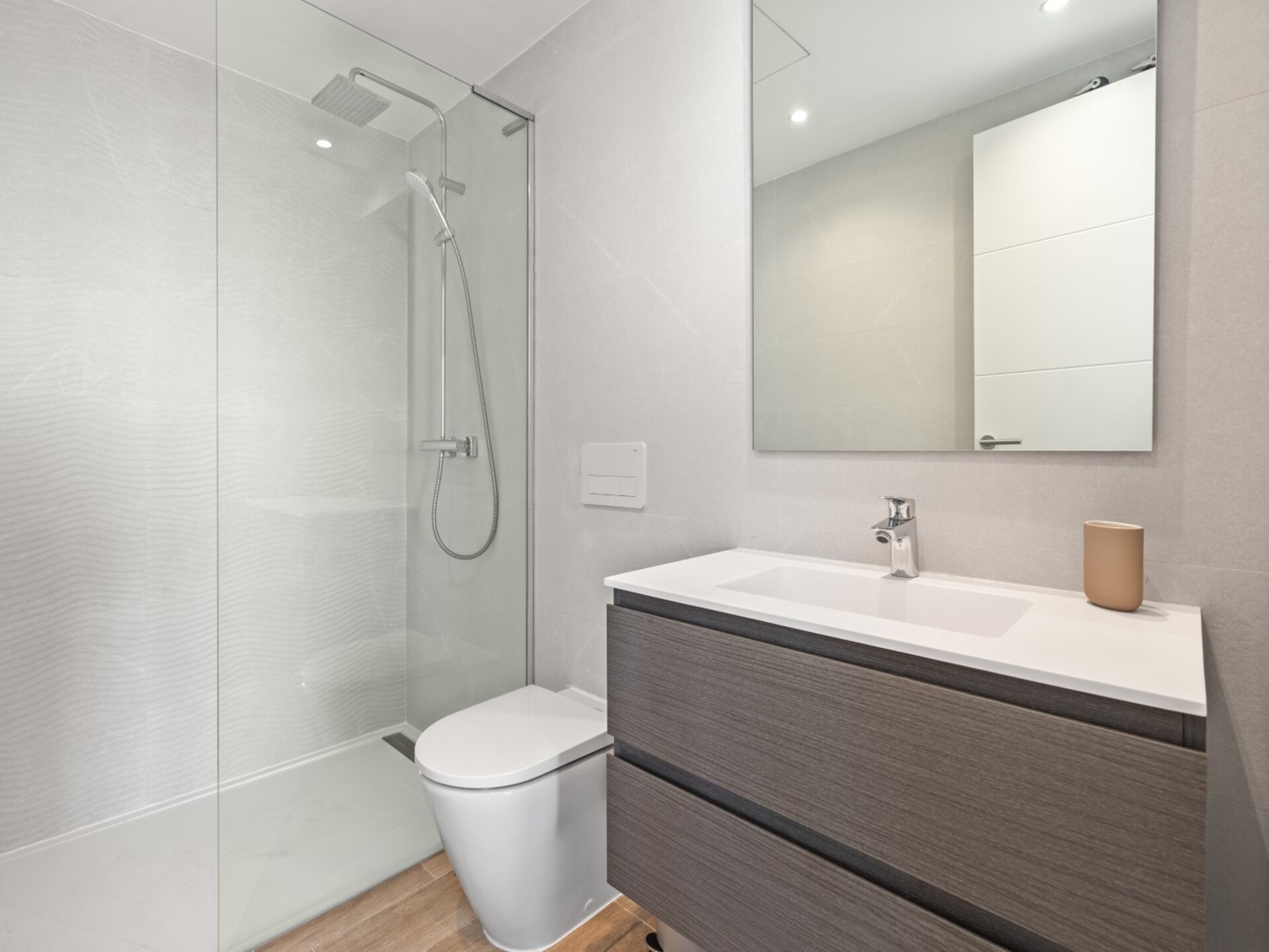 Strandappartement Alcazaba Lagoon: Luxe & Lagune op 10 meter van zee - foto 15