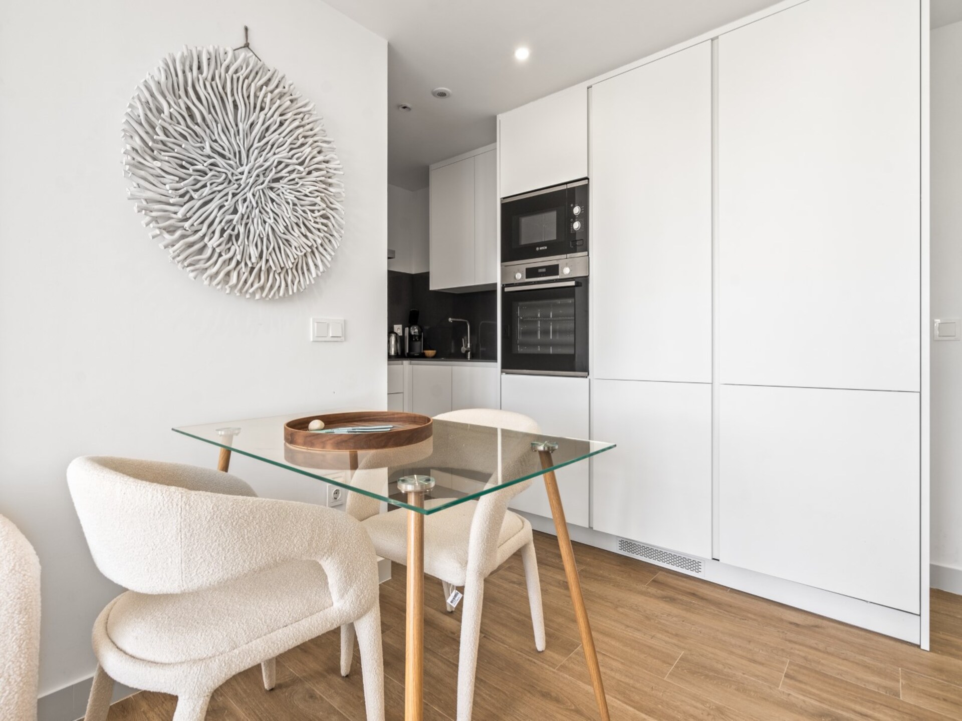 Aan het strand: Modern appartement in Alcazaba Lagoon, Casares - foto 3