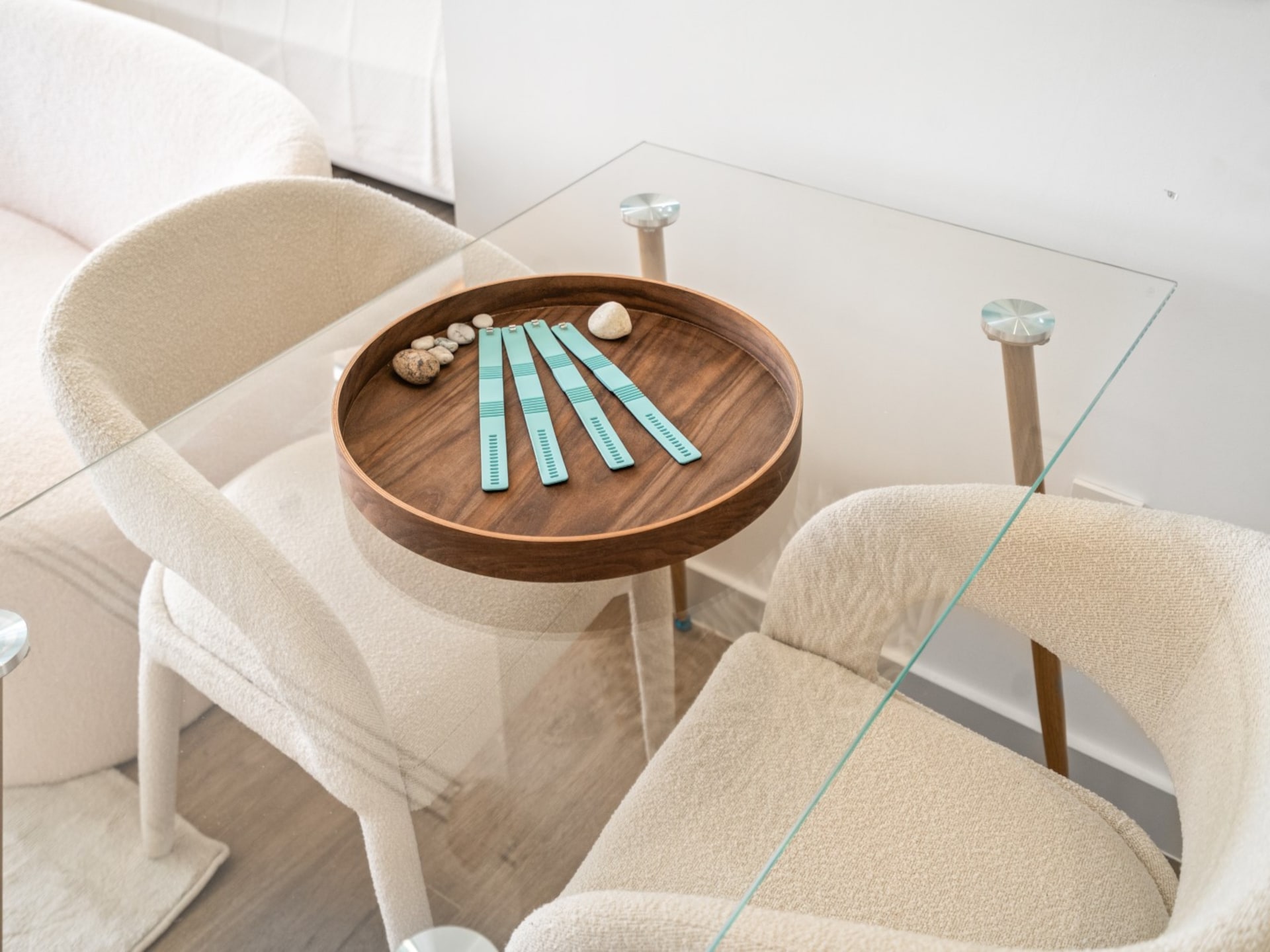 Aan het strand: Modern appartement in Alcazaba Lagoon, Casares - foto 12