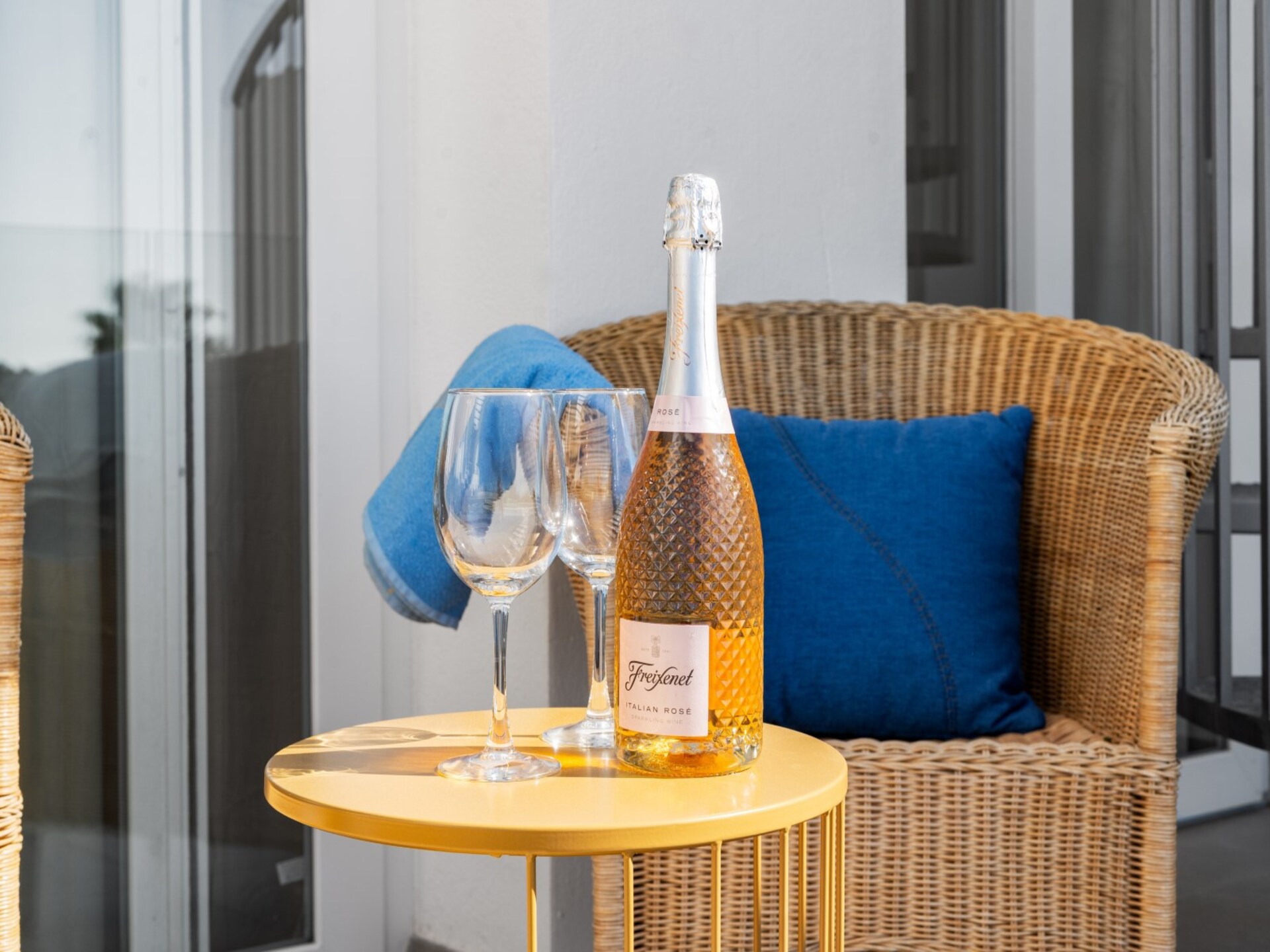 Chic Penthouse met Solarium aan de Lagune van Casares - foto 33