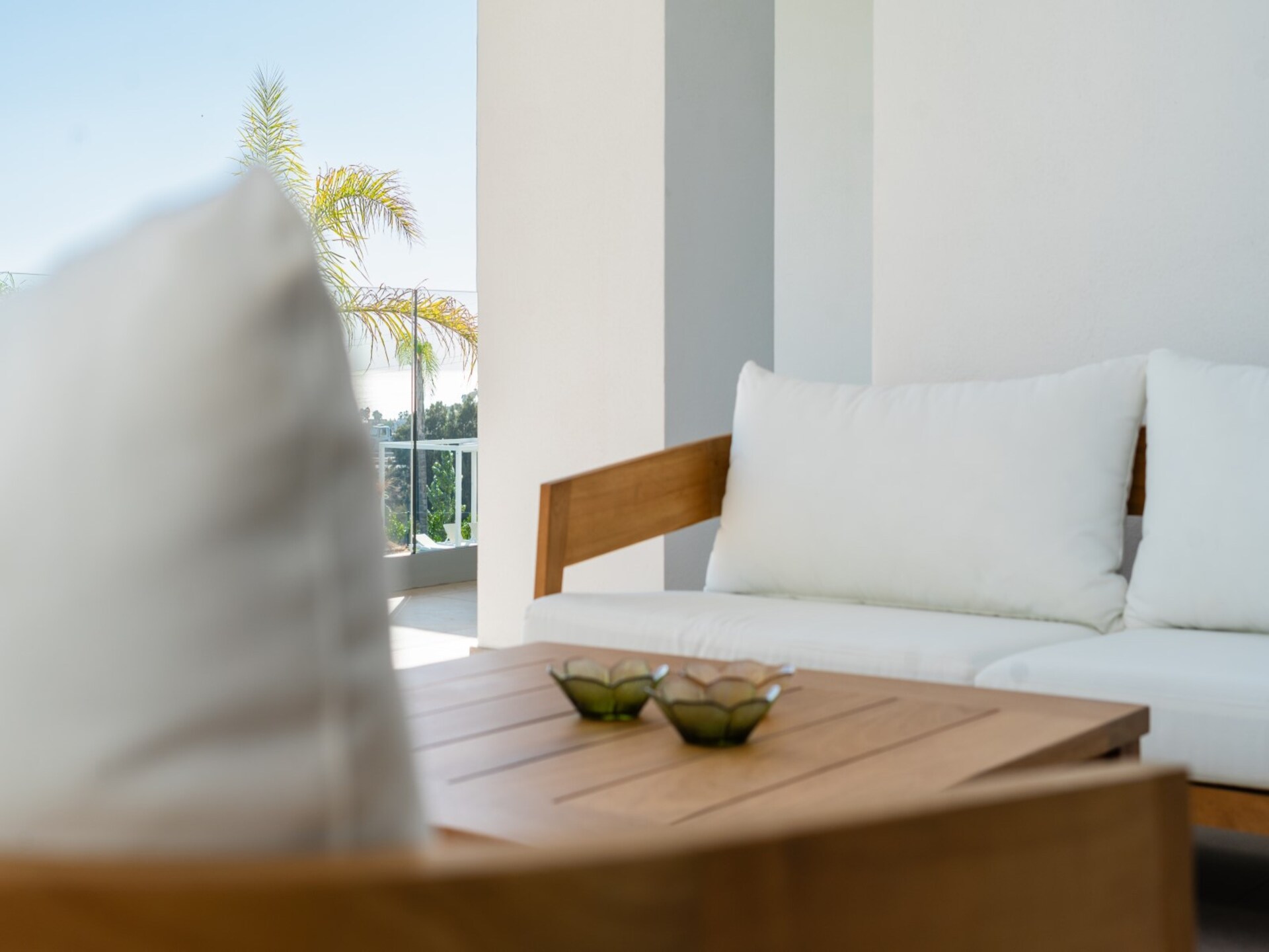 Aan het strand: Ruim appartement in Casares met solarium - foto 39