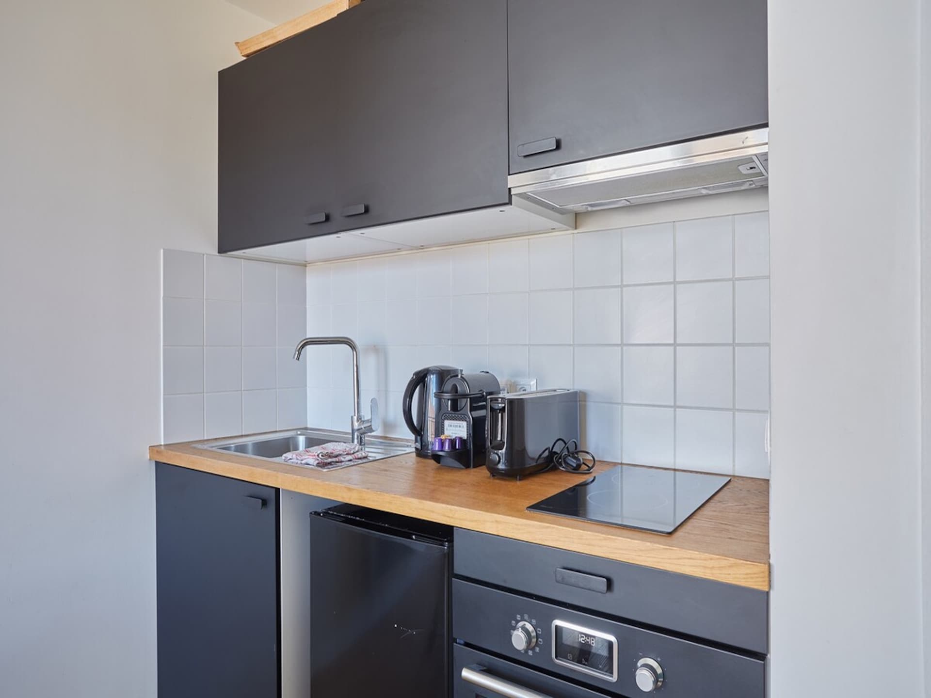 Comfortabel appartement in Boulogne-Billancourt nabij Parijs - foto 2