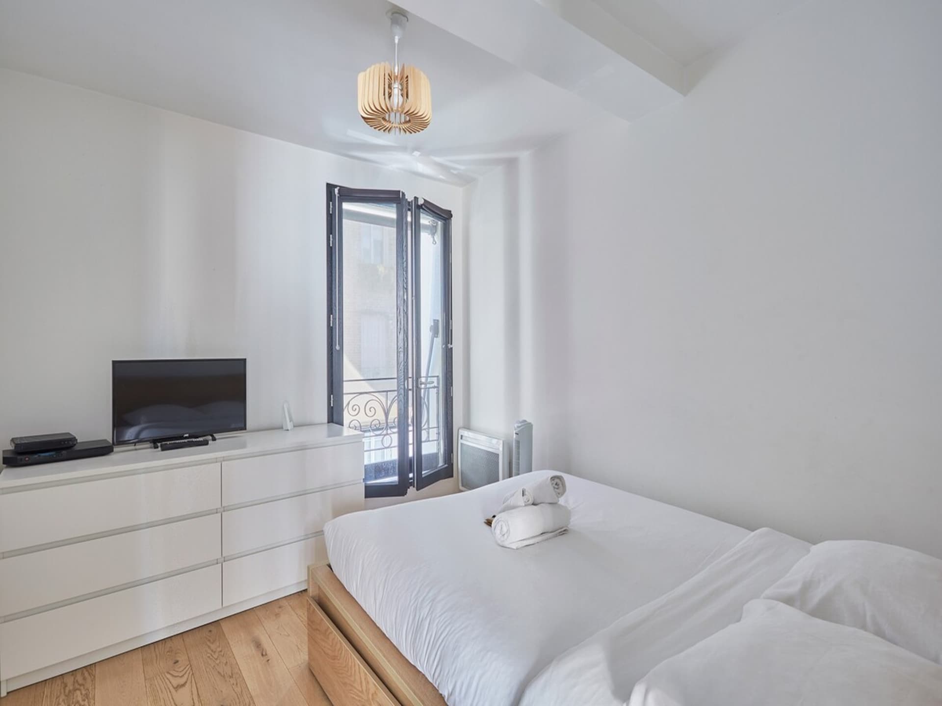 Comfortabel appartement in Boulogne-Billancourt nabij Parijs - foto 8