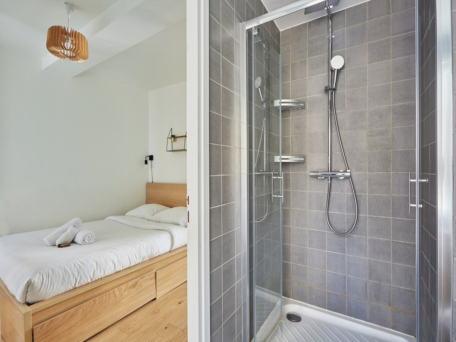 Comfortabel appartement in Boulogne-Billancourt nabij Parijs - foto 9
