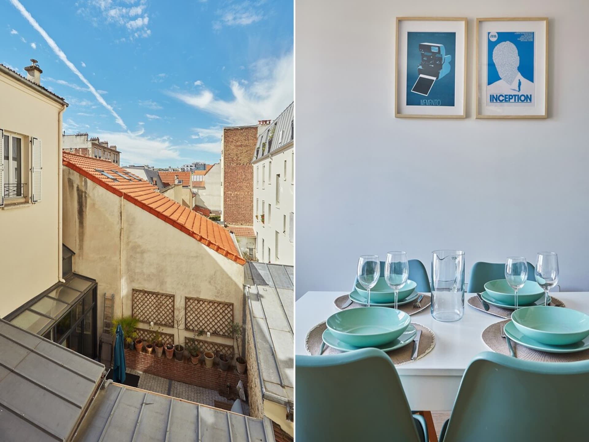 Comfortabel appartement in Boulogne-Billancourt nabij Parijs - foto 11