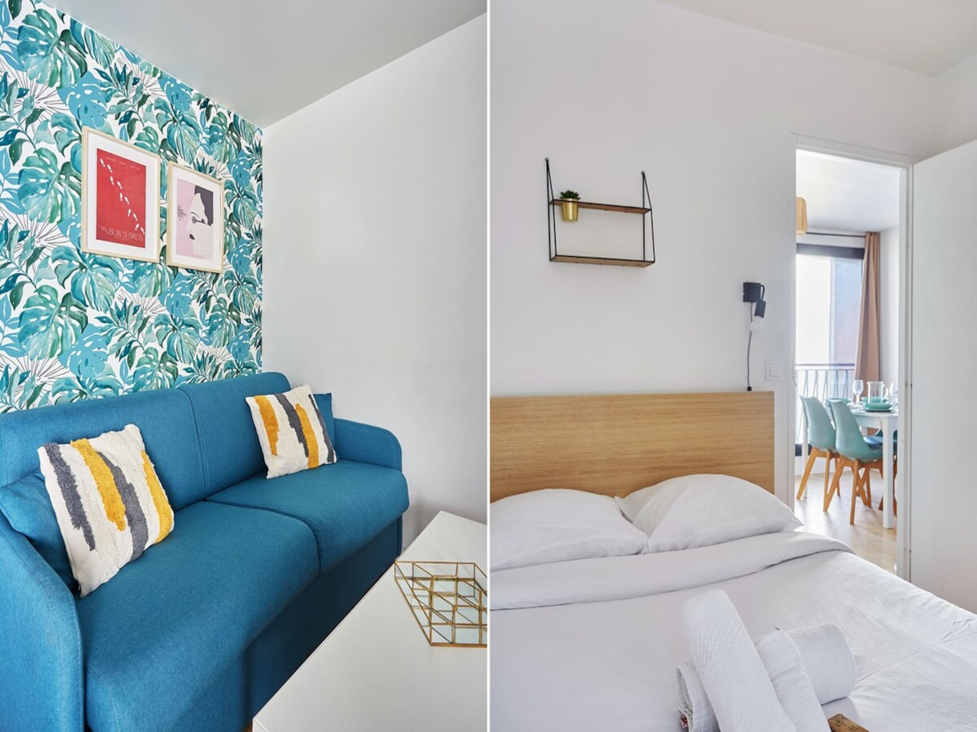 Comfortabel appartement in Boulogne-Billancourt nabij Parijs - foto 12