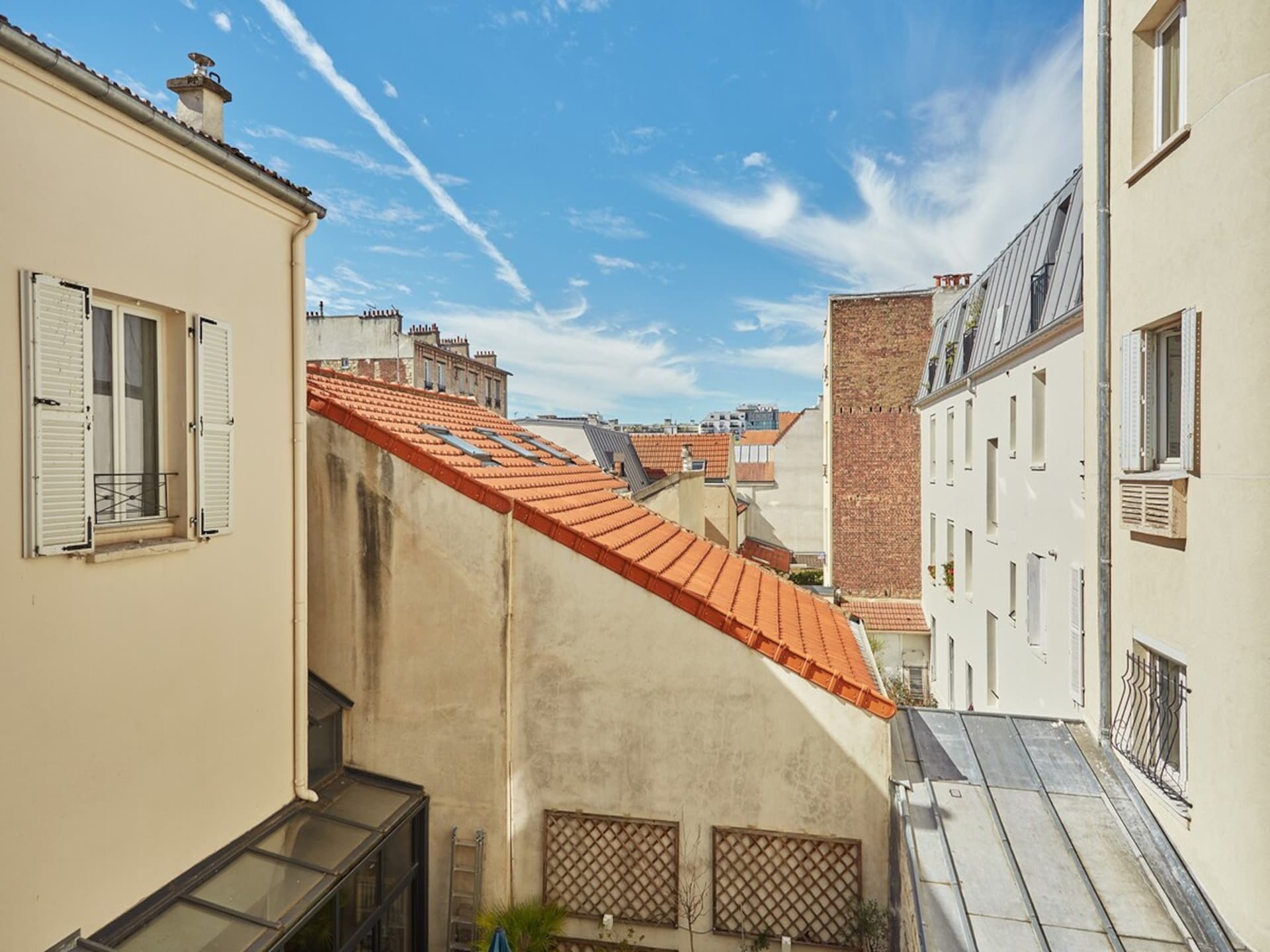 Comfortabel appartement in Boulogne-Billancourt nabij Parijs - foto 14