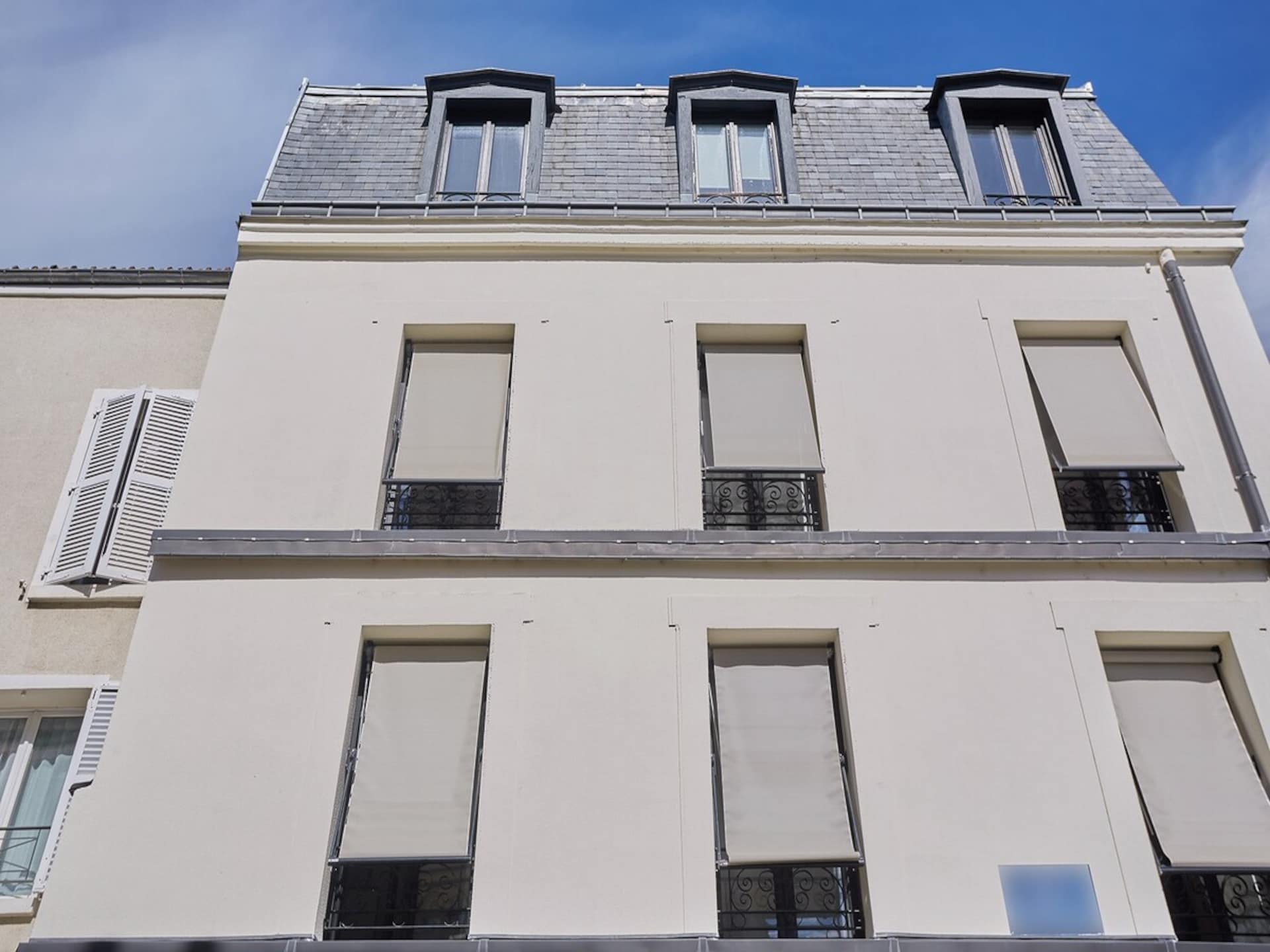 Comfortabel appartement in Boulogne-Billancourt nabij Parijs - foto 15