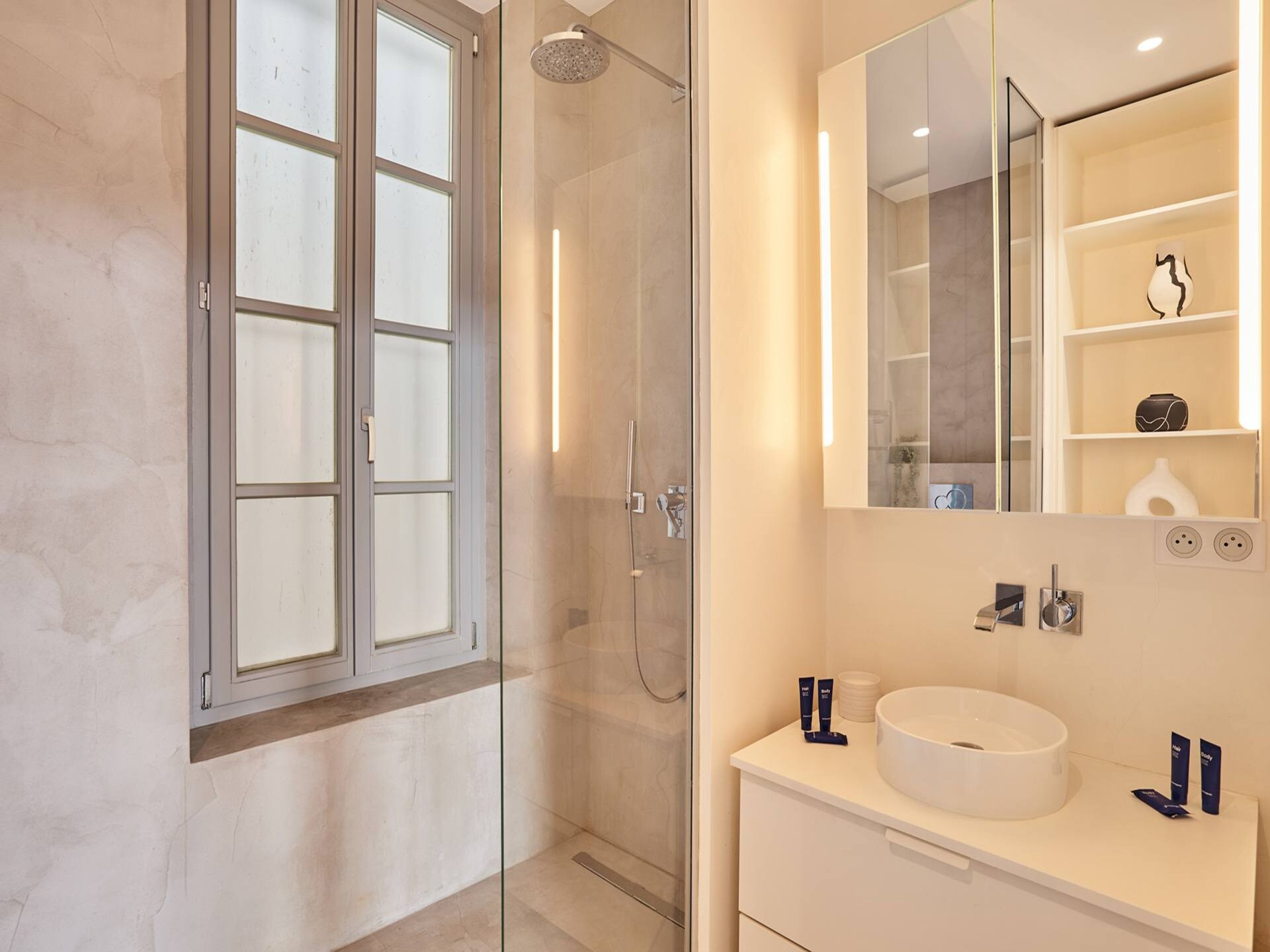 Chic appartement in Le Marais – 4 personen, 66m² - foto 13