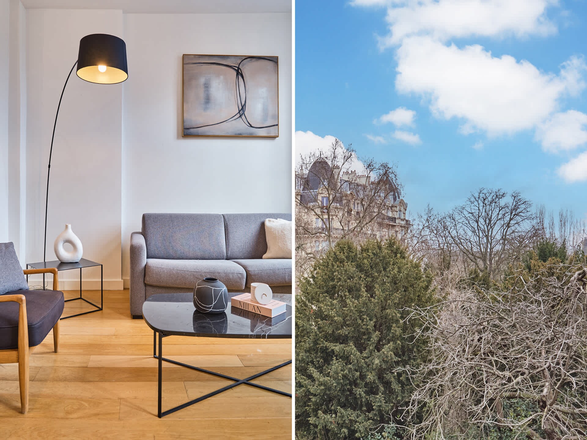 Chic appartement in Le Marais – 4 personen, 66m² - foto 15