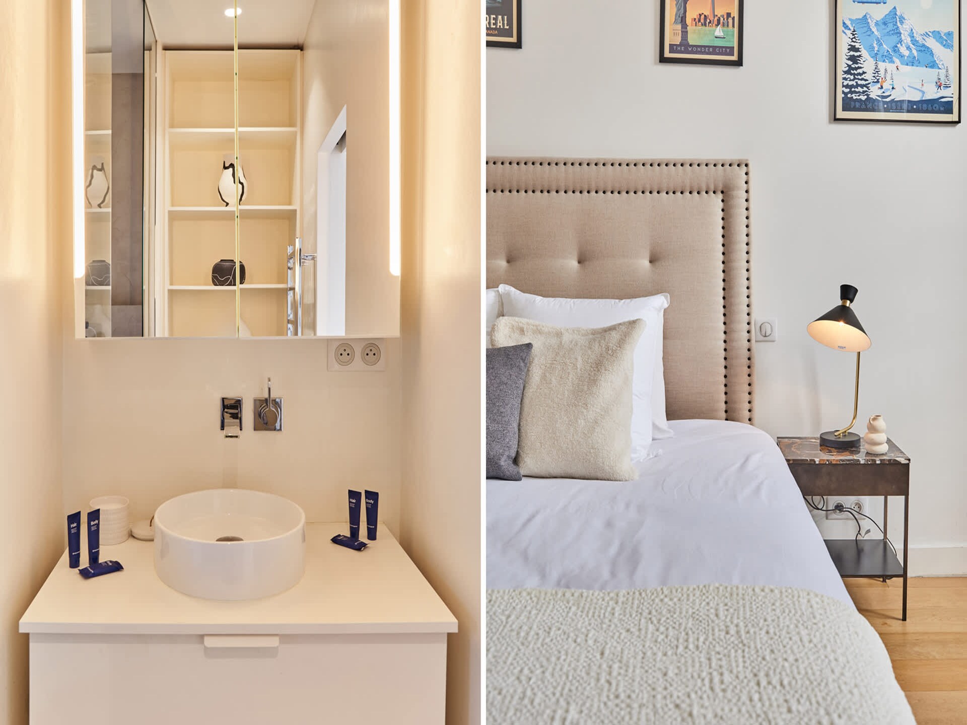 Chic appartement in Le Marais – 4 personen, 66m² - foto 16
