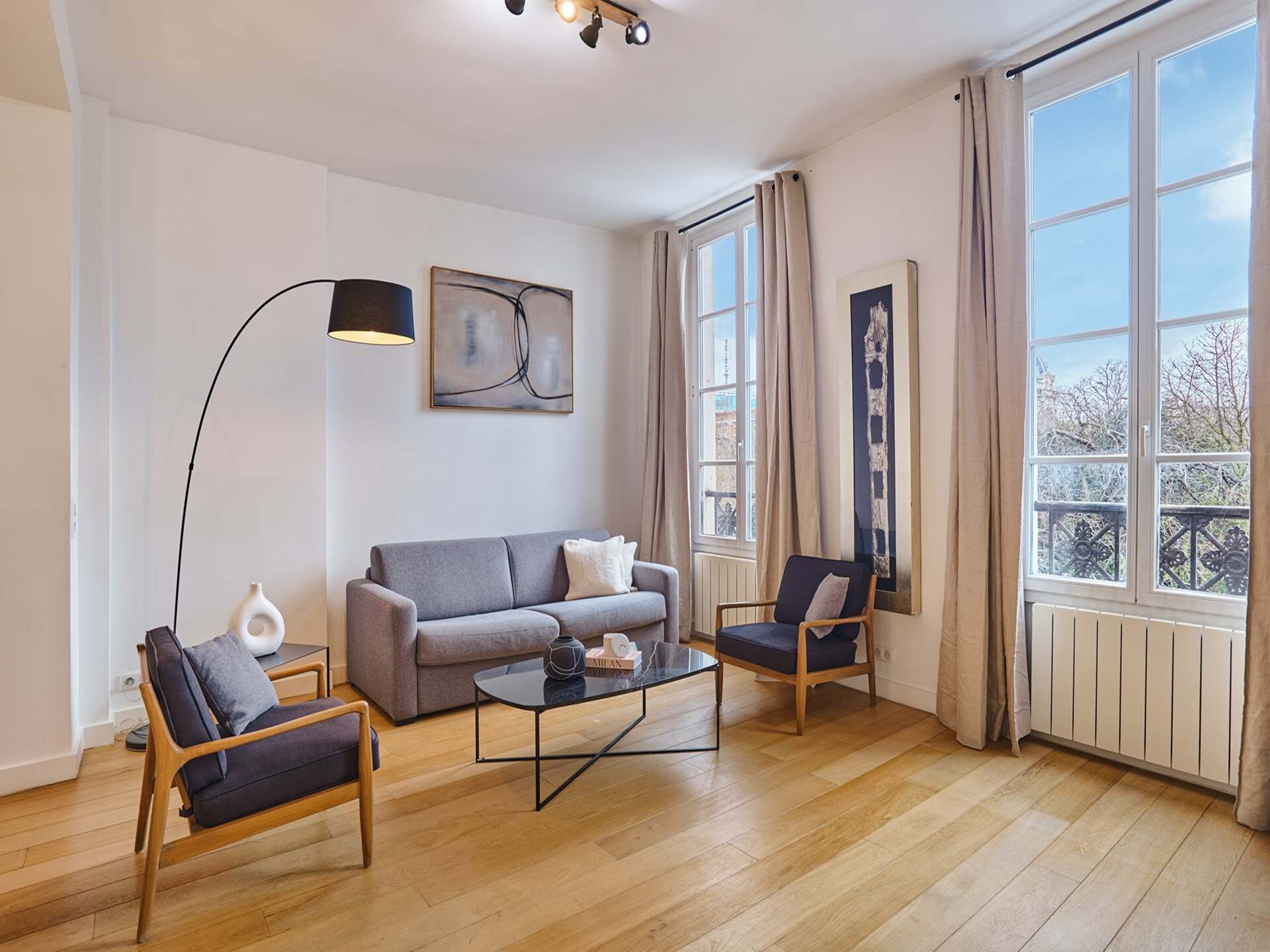 Chic appartement in Le Marais – 4 personen, 66m² - foto 18