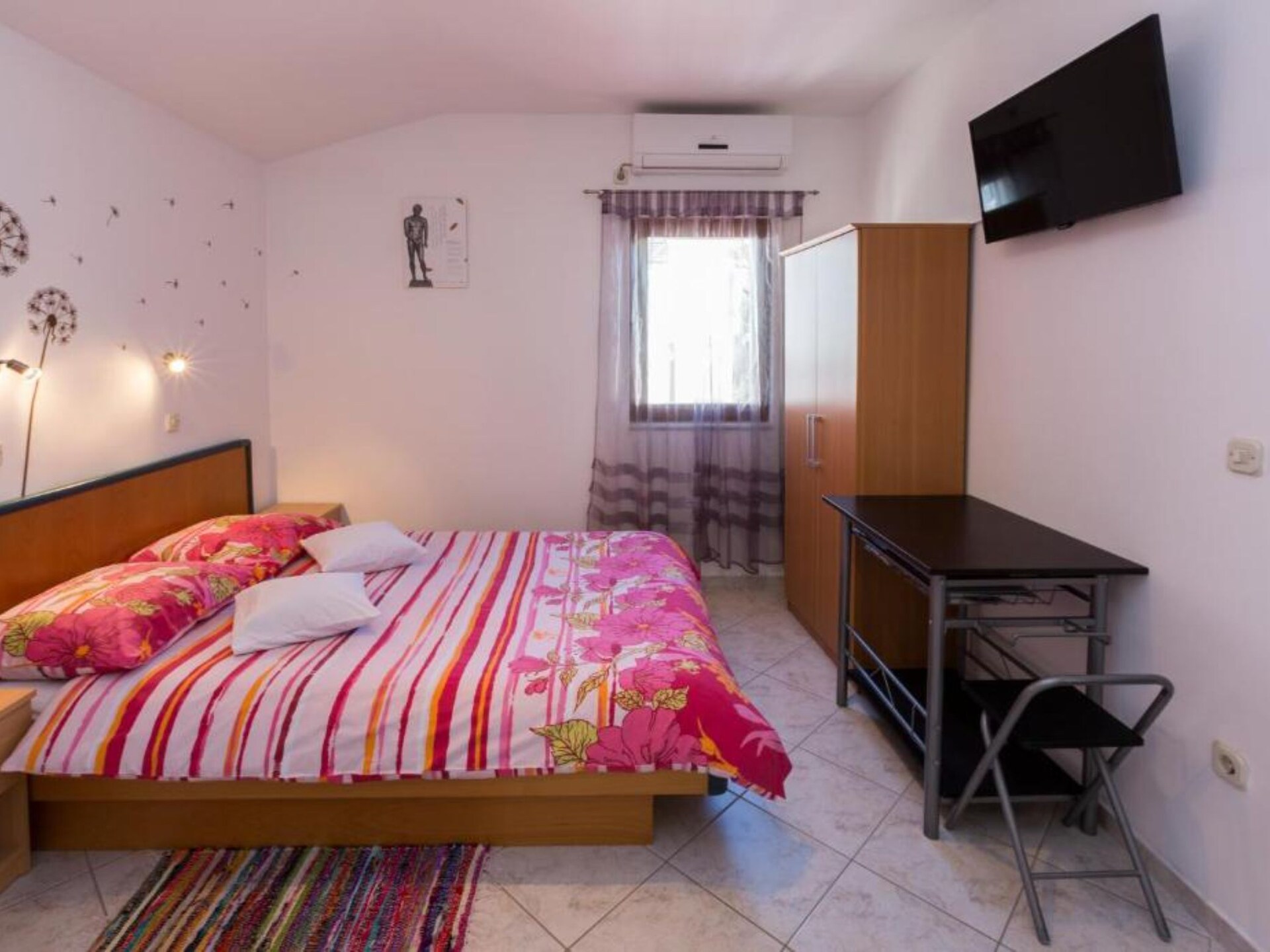 Mediterraneo Goga Apartments - Studio Apartment with Terrace - foto 6