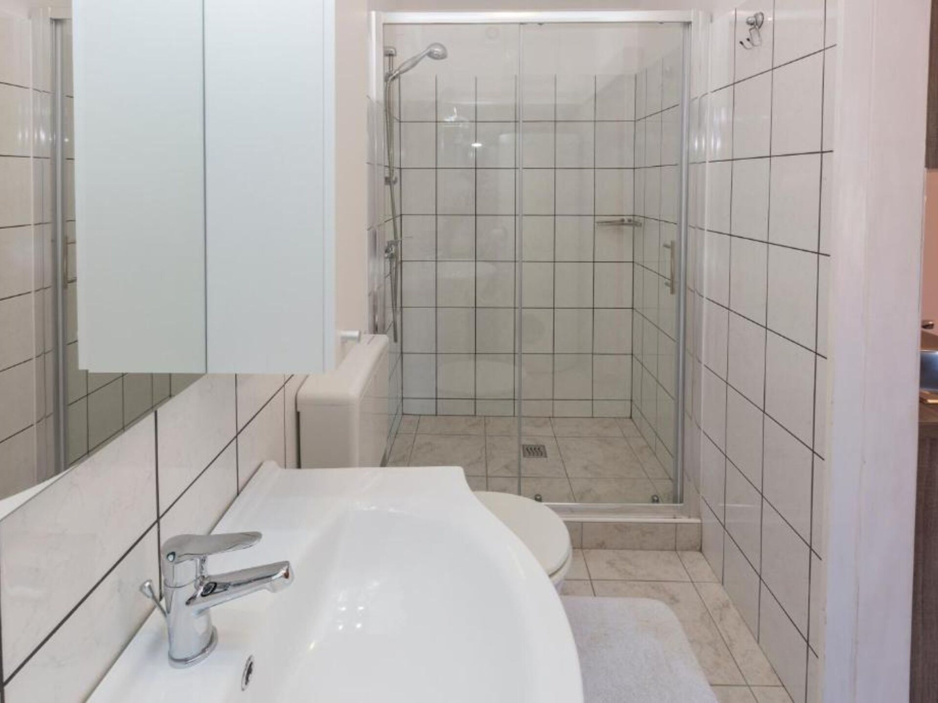 Mediterraneo Goga Apartments - Studio Apartment with Terrace - foto 8