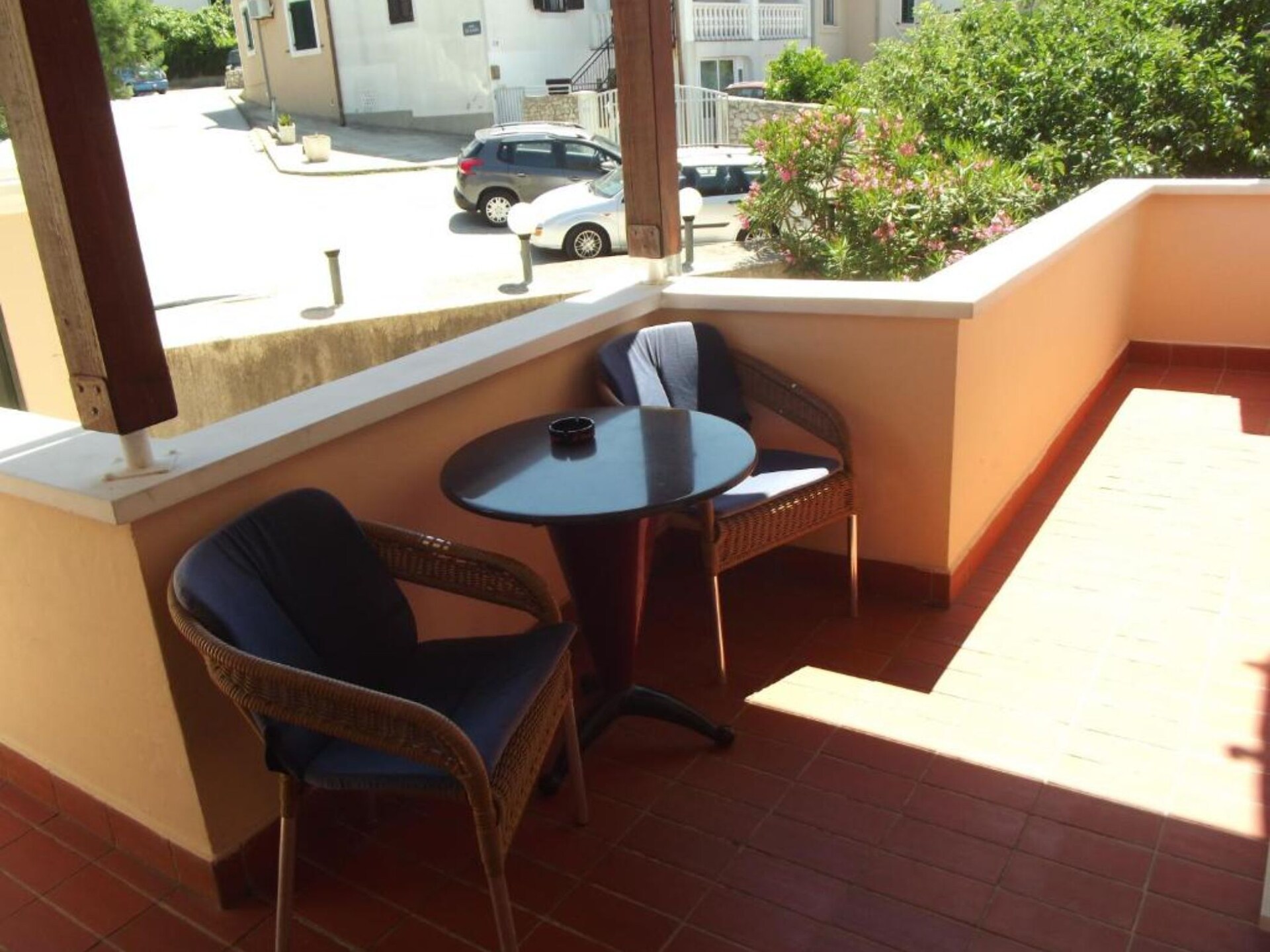 Mediterraneo Goga Apartments - Studio Apartment with Terrace - foto 9