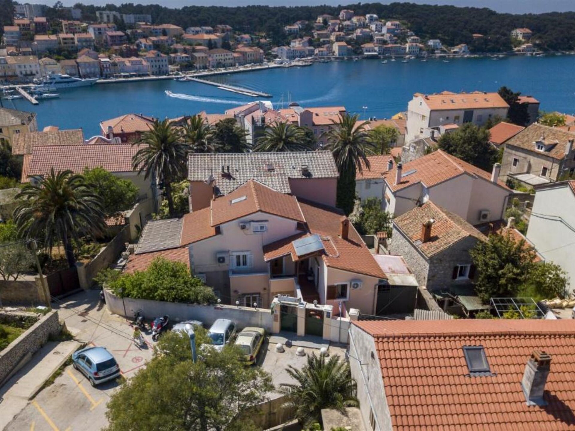 Mediterraneo Goga Apartments - OneBedroom Apartment With Terrace(A2) - foto 15