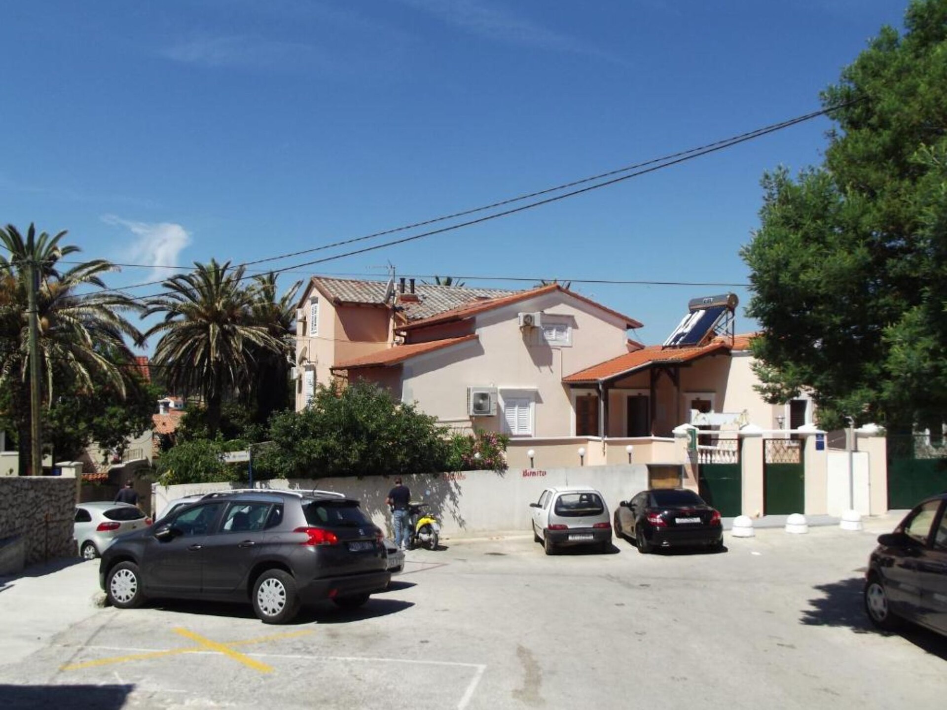 Mediterraneo Goga Apartments - OneBedroom Apartment With Terrace(A2) - foto 13