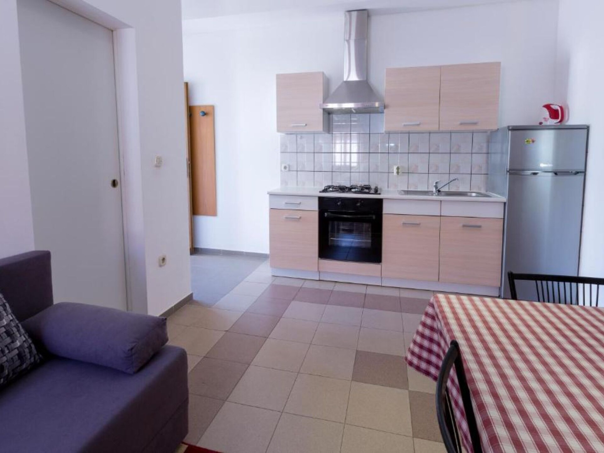 Mediterraneo Goga Apartments - OneBedroom Apartment With Terrace(A2) - foto 1