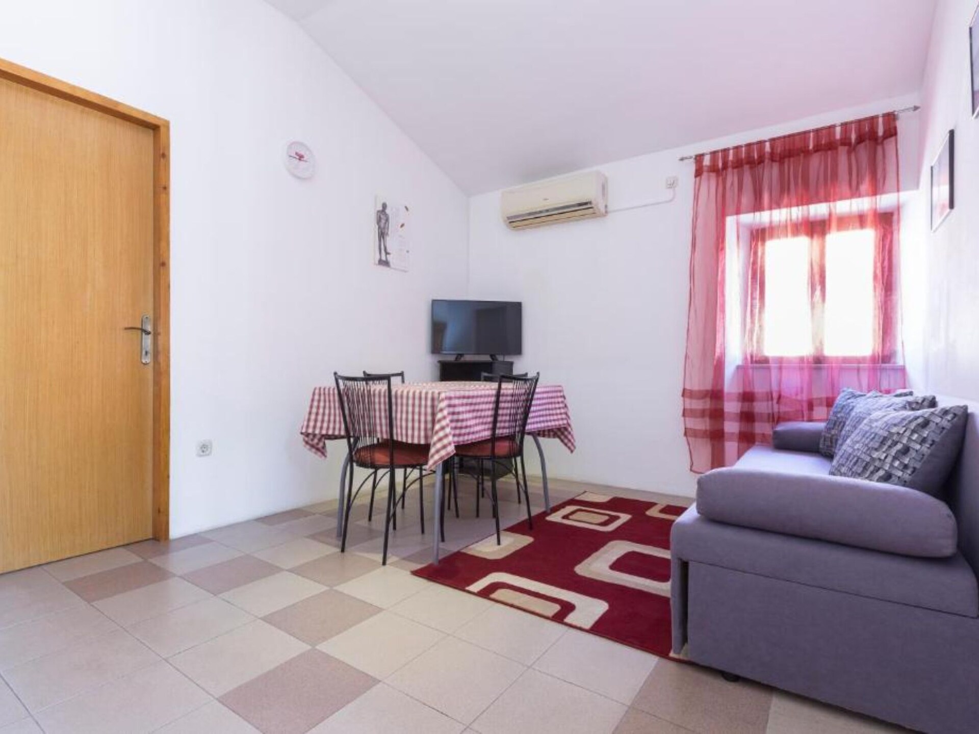 Mediterraneo Goga Apartments - OneBedroom Apartment With Terrace(A2) - foto 2