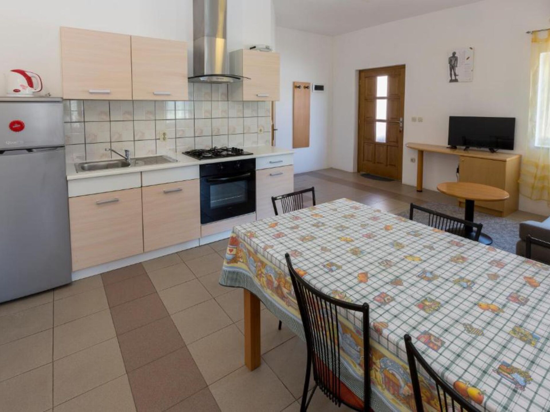 Mediterraneo Goga Apartments - OneBedroom Apartment With Terrace(A2) - foto 3