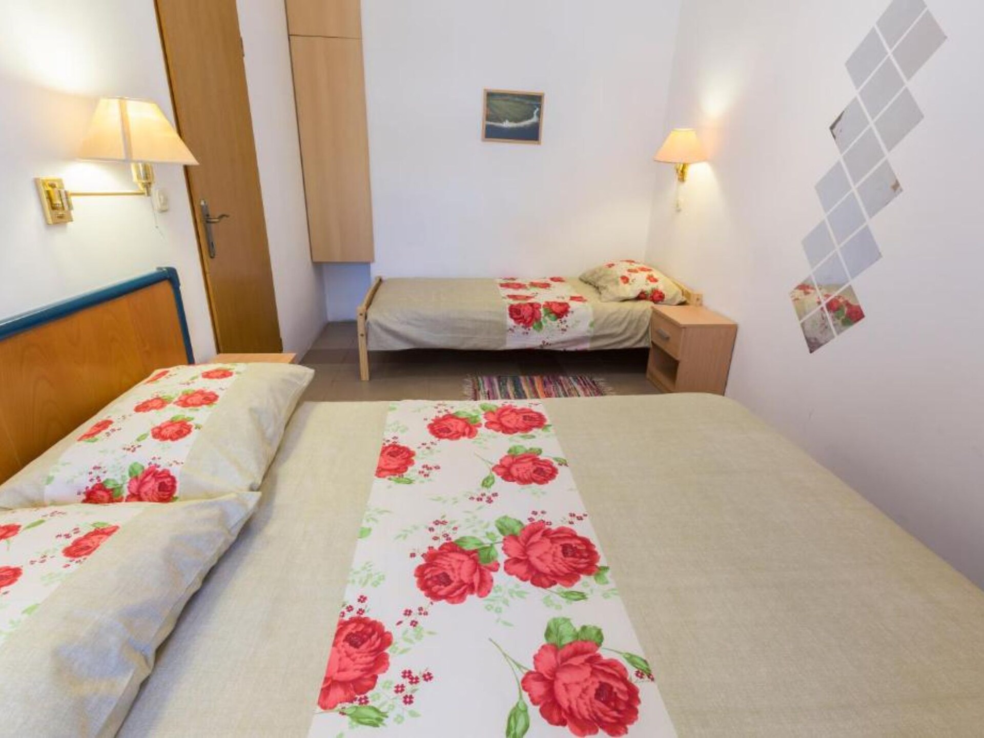 Mediterraneo Goga Apartments - OneBedroom Apartment With Terrace(A2) - foto 6