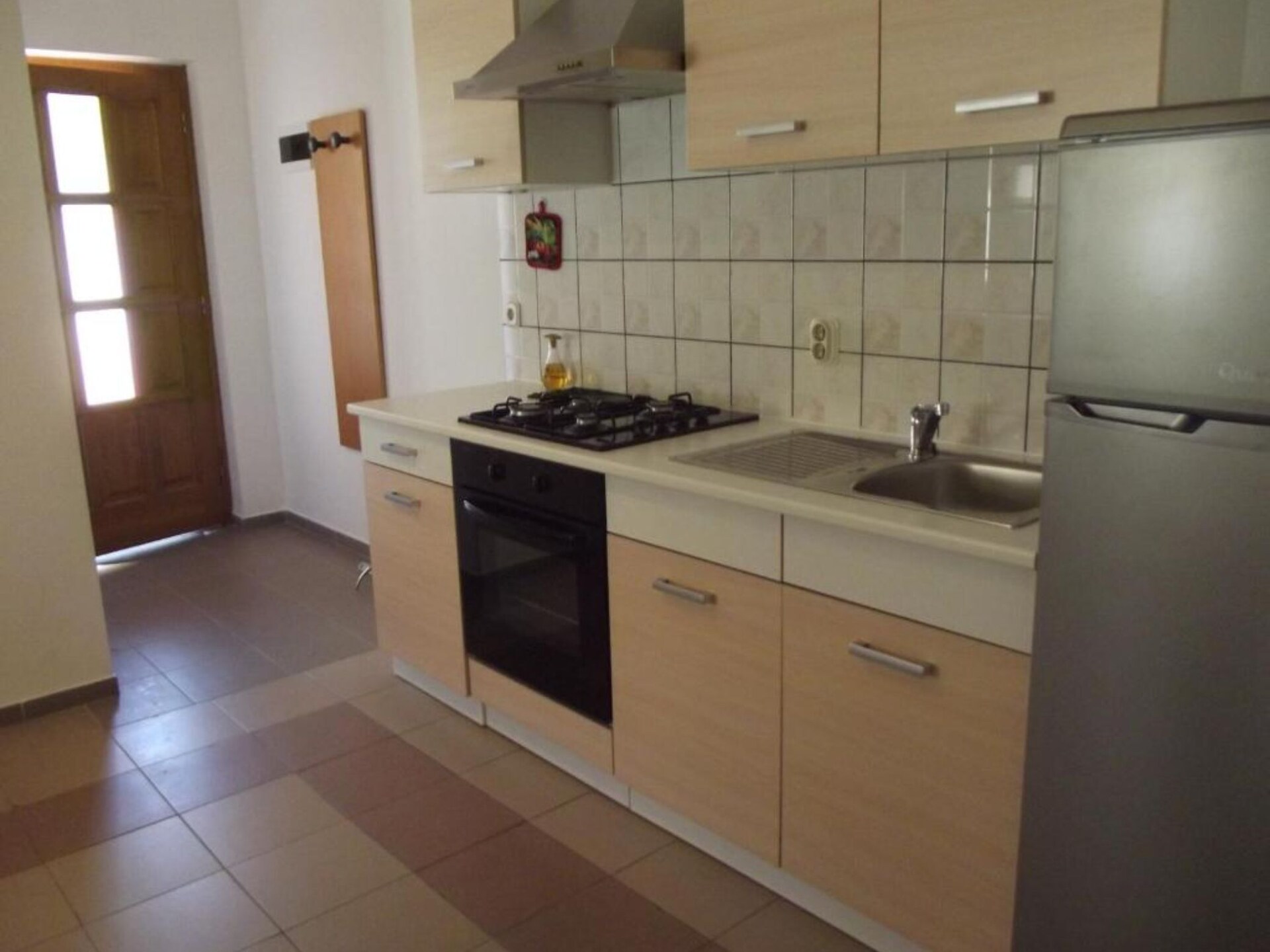 Mediterraneo Goga Apartments - OneBedroom Apartment With Terrace(A2) - foto 5
