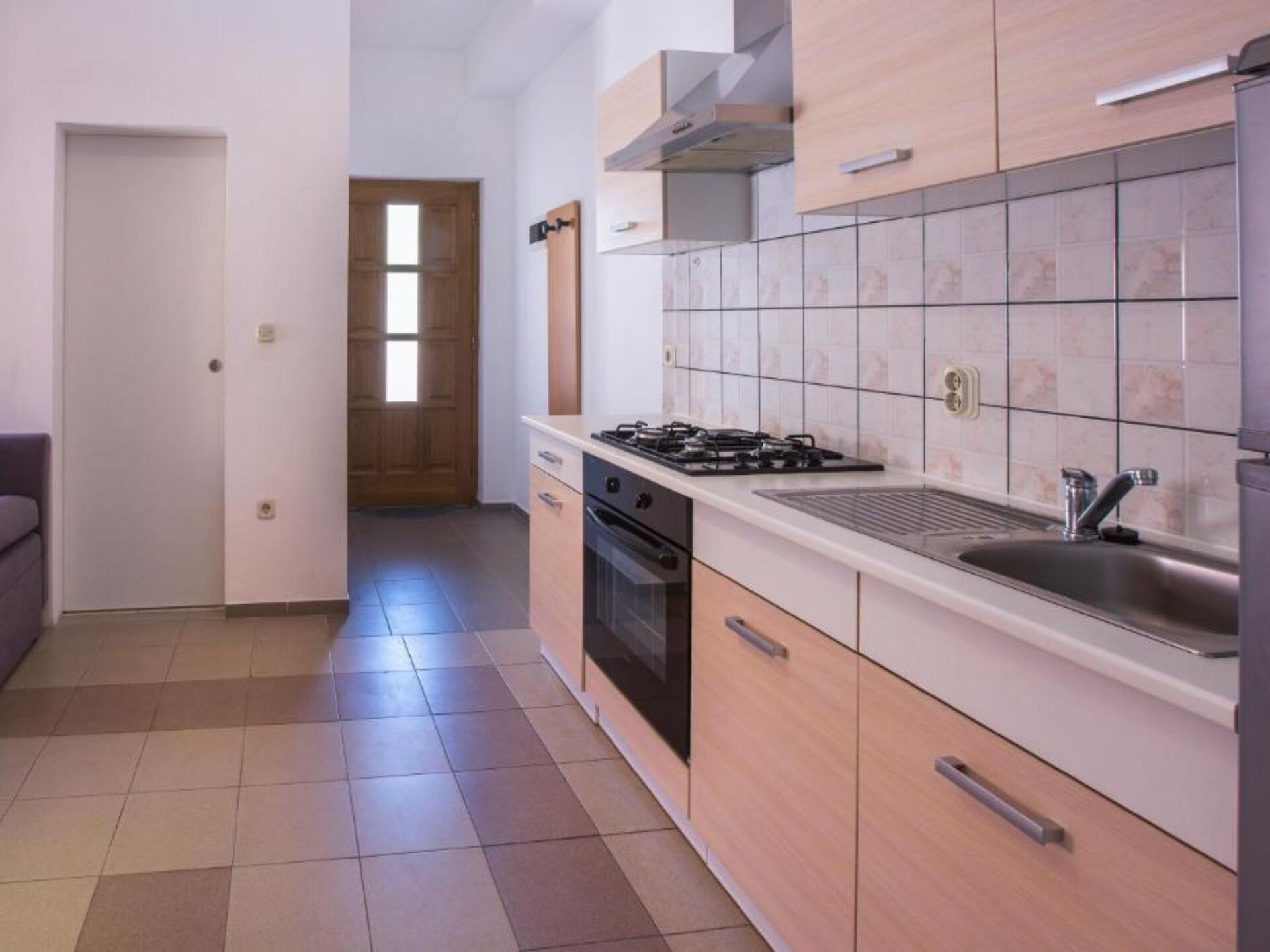 Mediterraneo Goga Apartments - OneBedroom Apartment With Terrace(A2) - foto 4