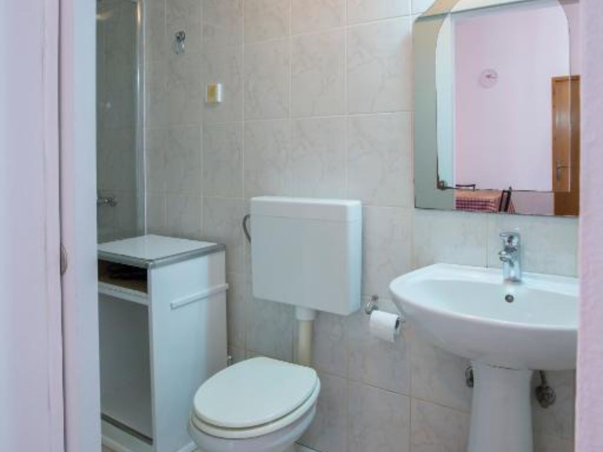 Mediterraneo Goga Apartments - OneBedroom Apartment With Terrace(A2) - foto 8