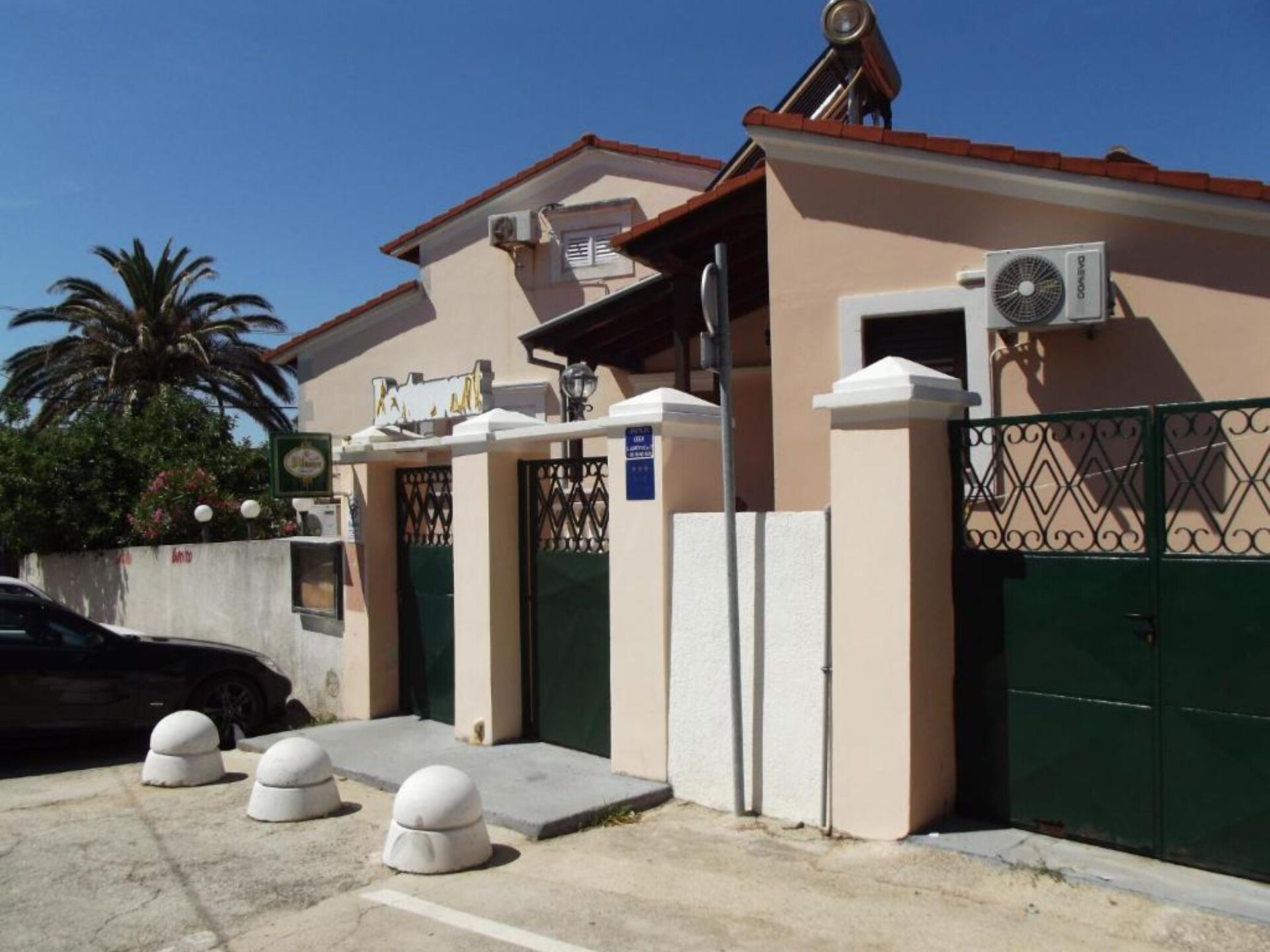 Mediterraneo Goga Apartments - TwoBedroom Apartment With Terrace - foto 25