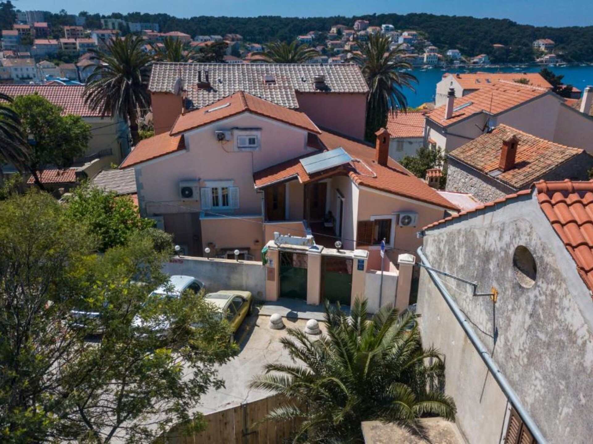 Mediterraneo Goga Apartments - TwoBedroom Apartment With Terrace - foto 23